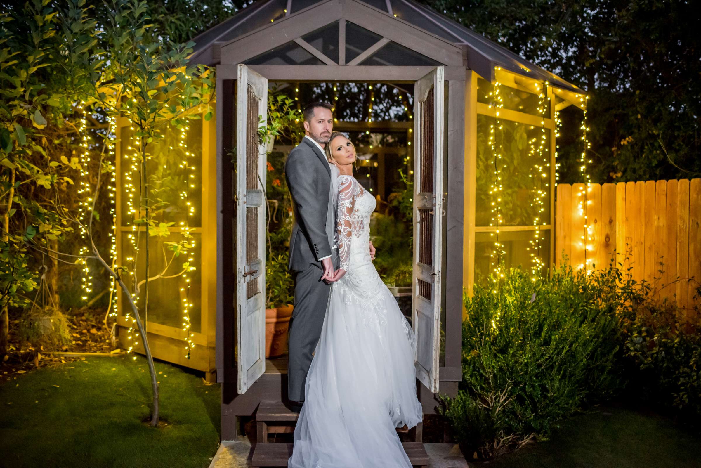 Twin Oaks House & Gardens Wedding Estate Wedding, Julie and Michael Wedding Photo #598766 by True Photography
