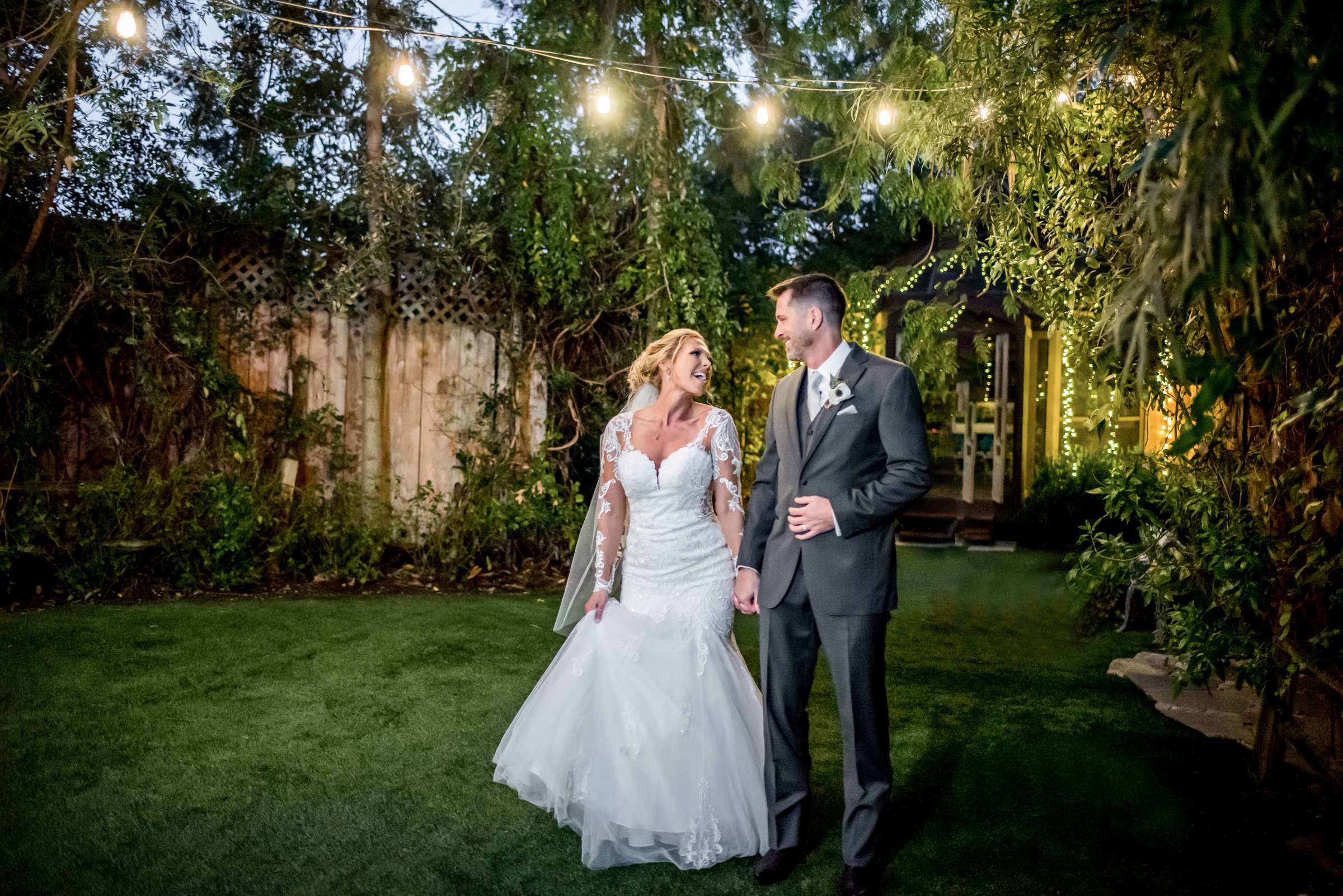 Twin Oaks House & Gardens Wedding Estate Wedding, Julie and Michael Wedding Photo #598776 by True Photography