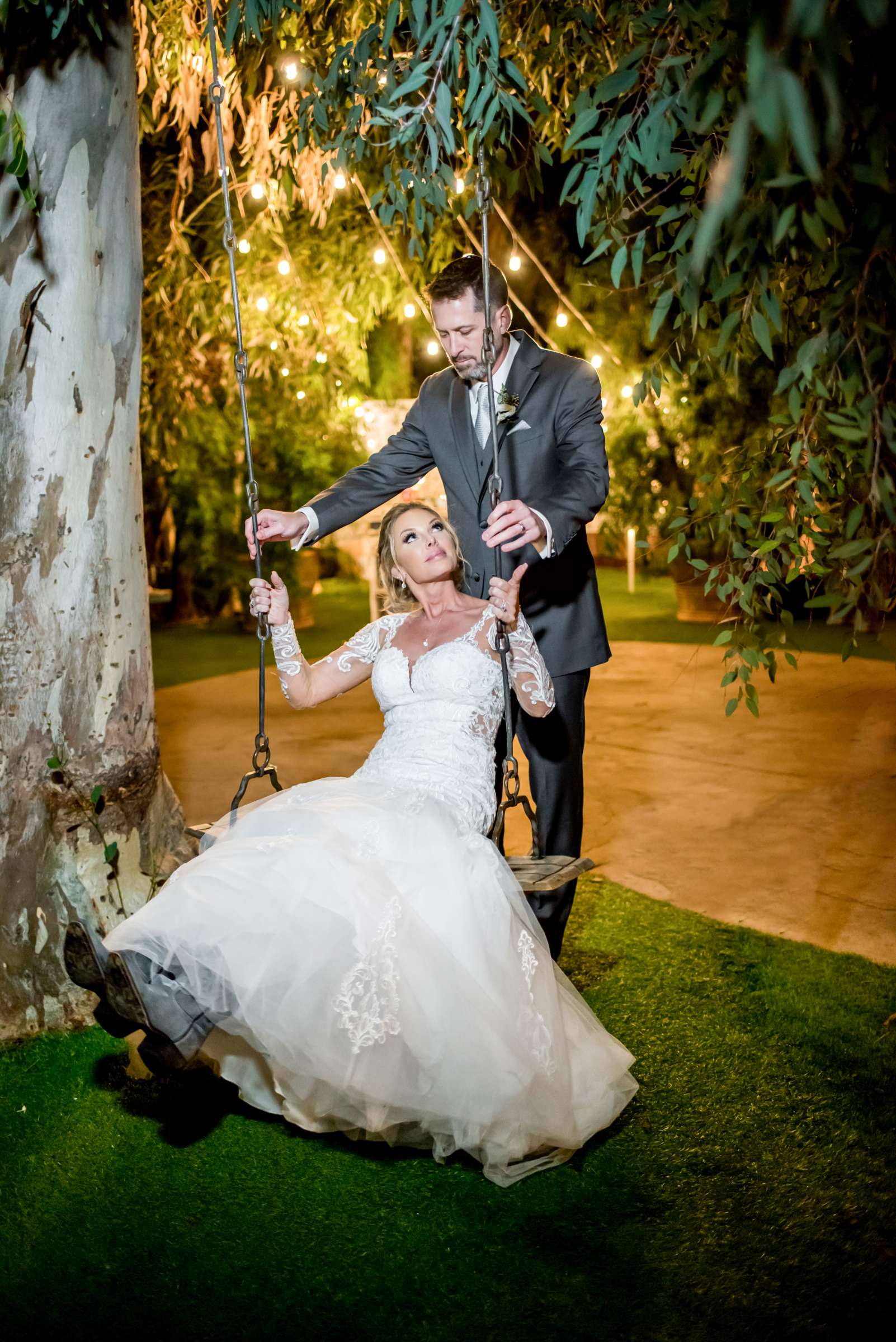 Twin Oaks House & Gardens Wedding Estate Wedding, Julie and Michael Wedding Photo #598778 by True Photography