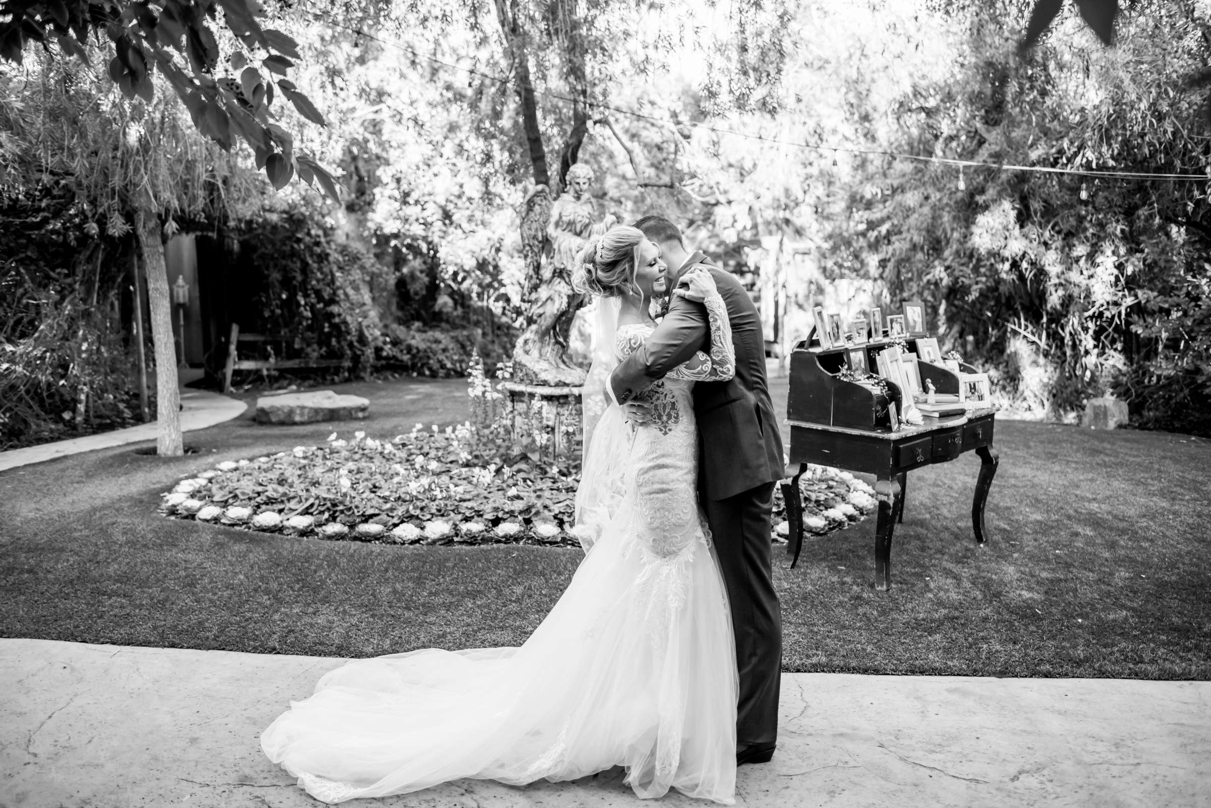 Twin Oaks House & Gardens Wedding Estate Wedding, Julie and Michael Wedding Photo #598807 by True Photography