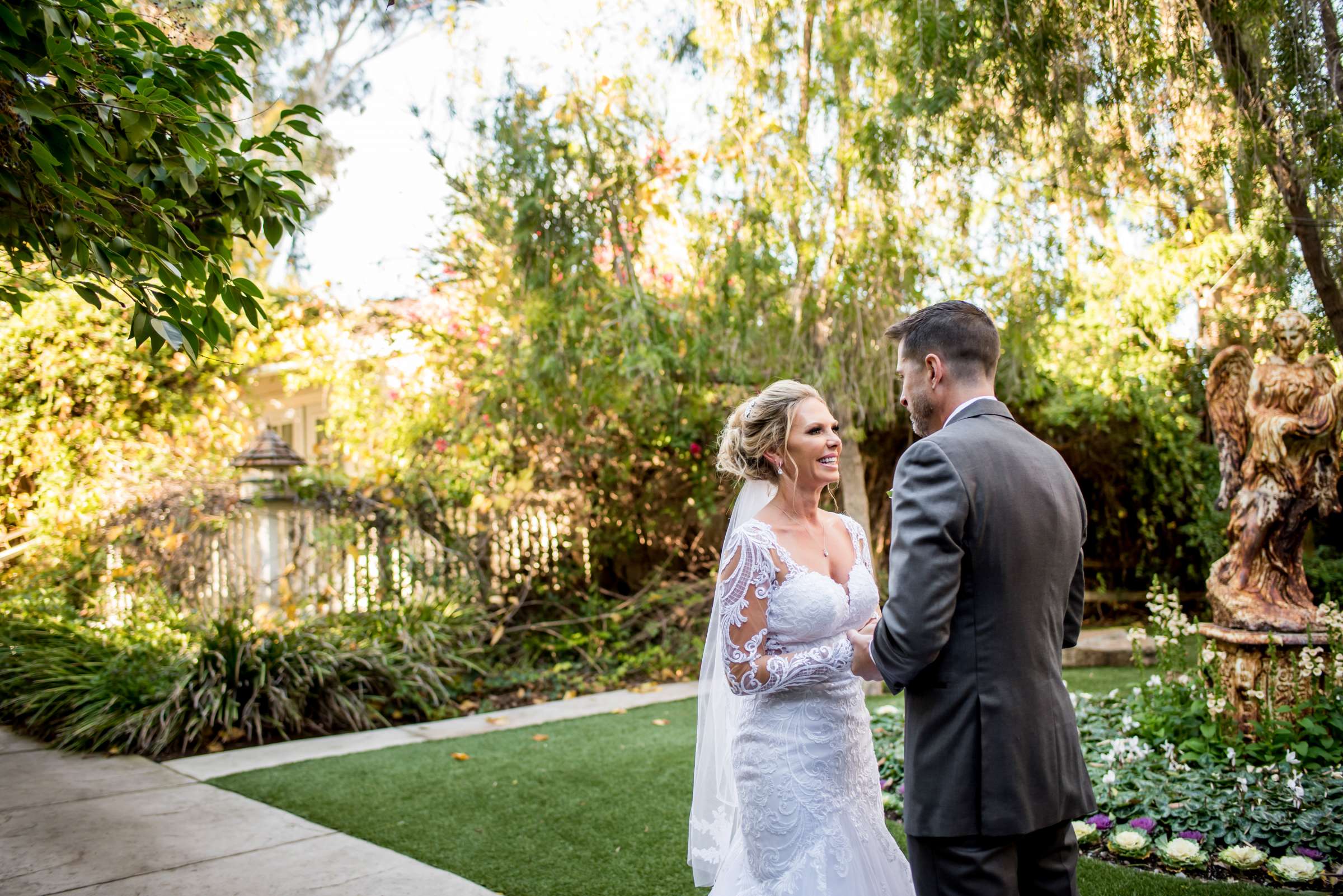 Twin Oaks House & Gardens Wedding Estate Wedding, Julie and Michael Wedding Photo #598809 by True Photography