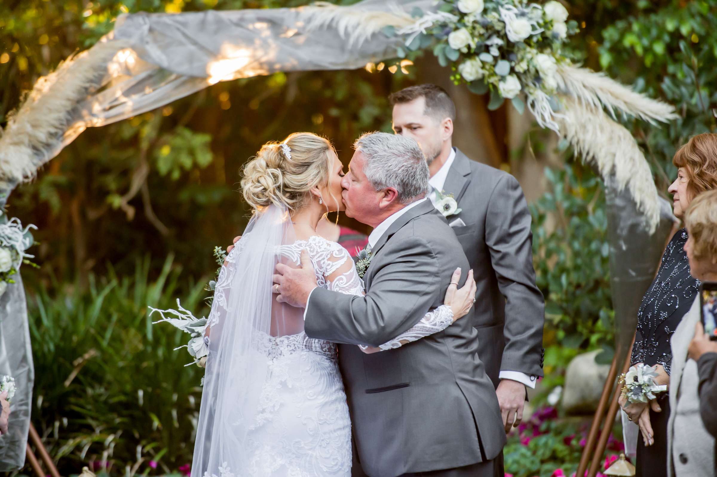 Twin Oaks House & Gardens Wedding Estate Wedding, Julie and Michael Wedding Photo #598819 by True Photography