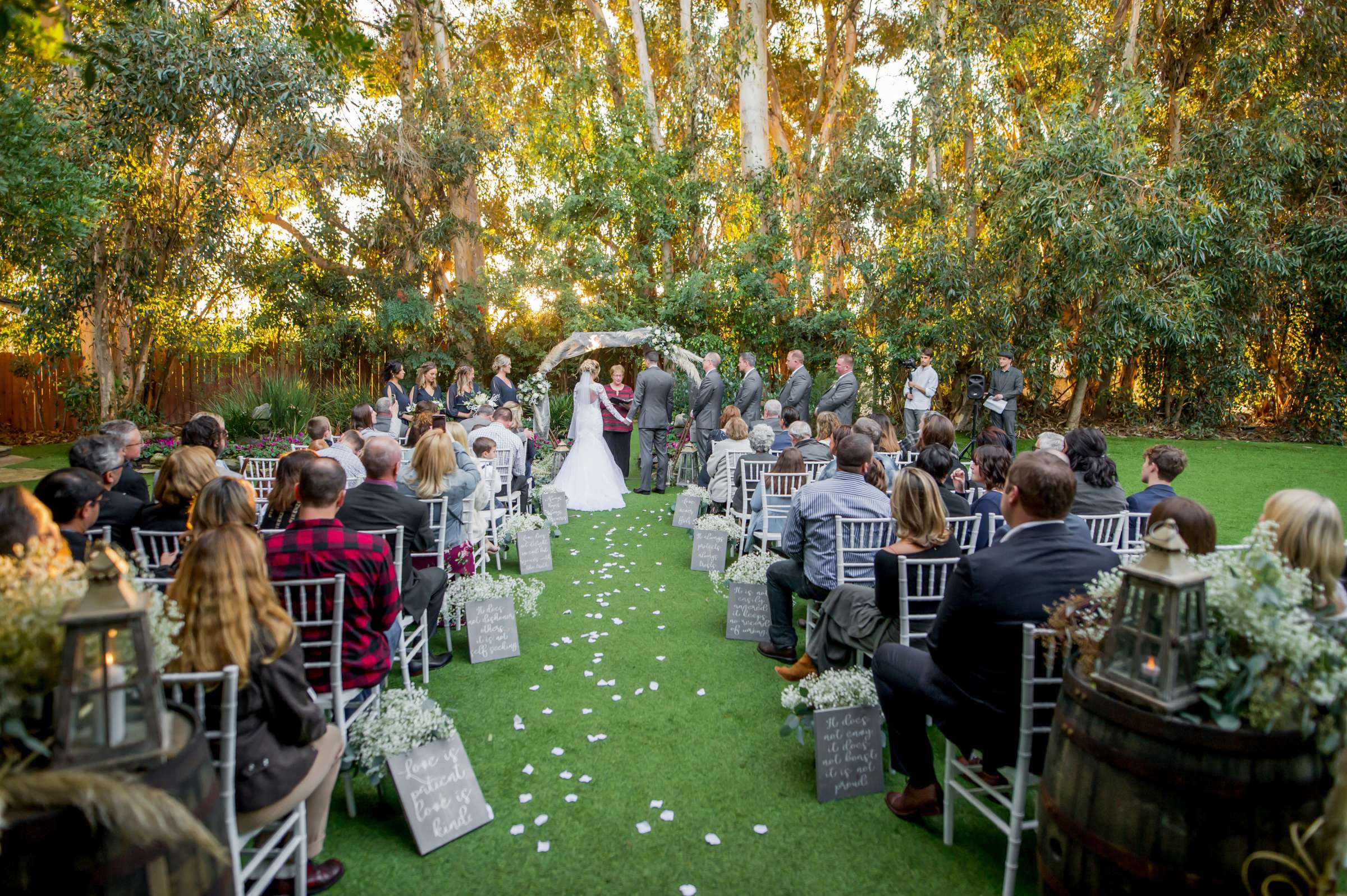 Twin Oaks House & Gardens Wedding Estate Wedding, Julie and Michael Wedding Photo #598822 by True Photography