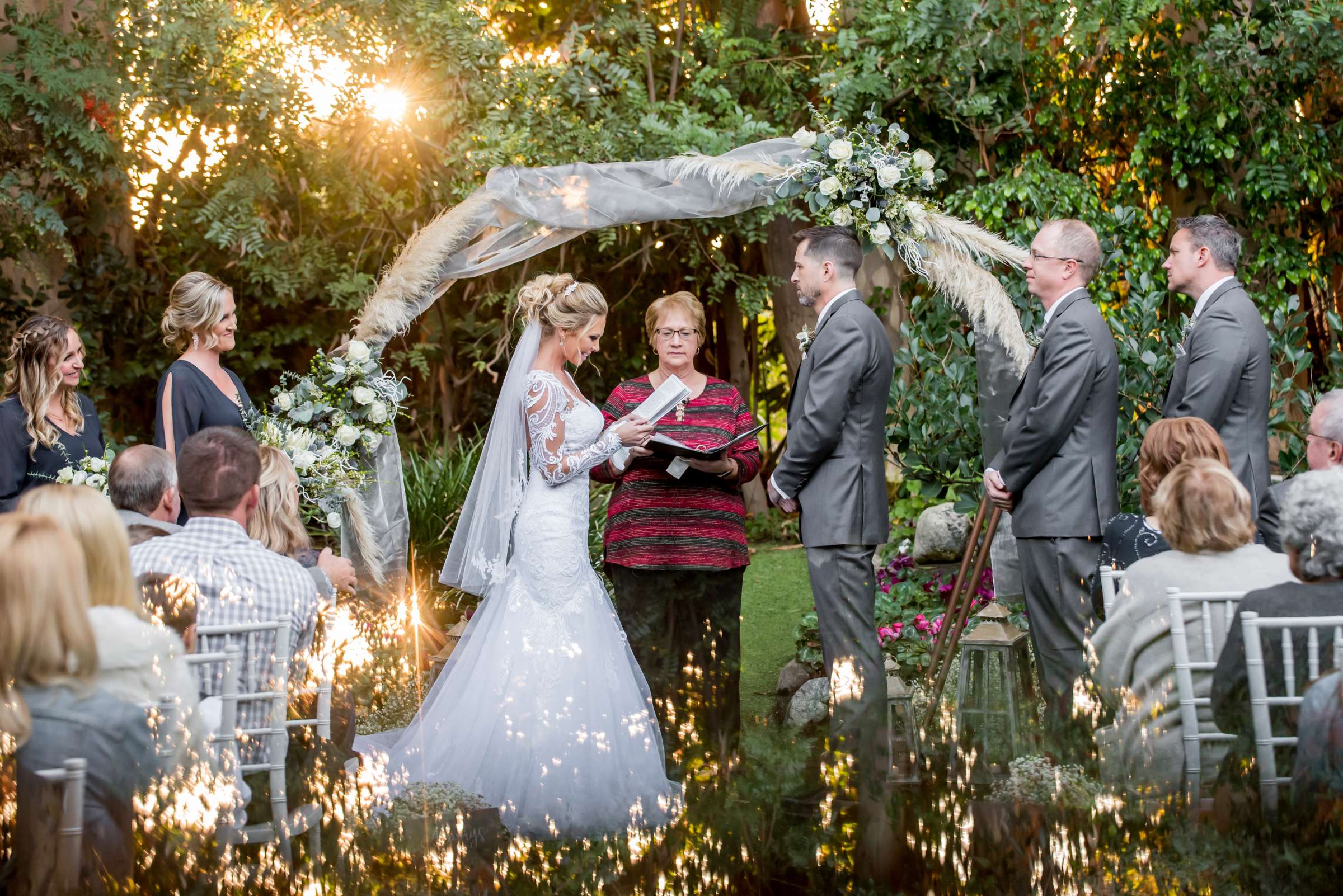 Twin Oaks House & Gardens Wedding Estate Wedding, Julie and Michael Wedding Photo #598833 by True Photography