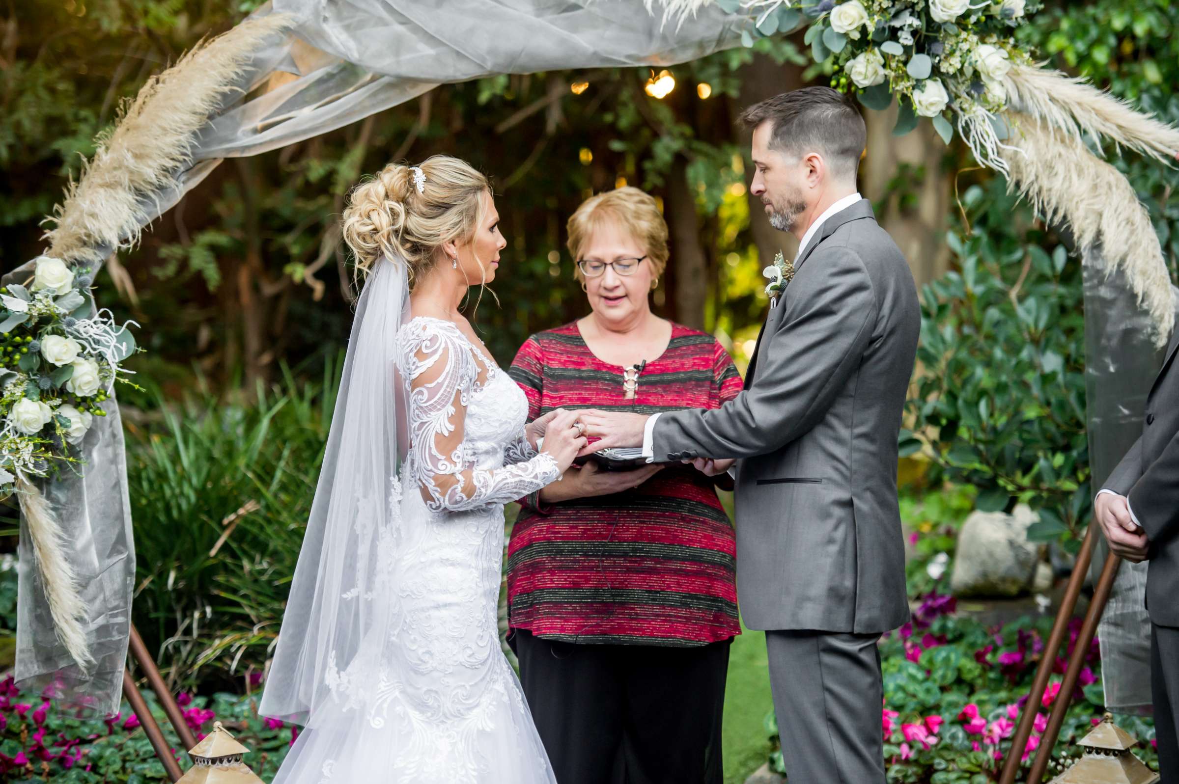 Twin Oaks House & Gardens Wedding Estate Wedding, Julie and Michael Wedding Photo #598841 by True Photography