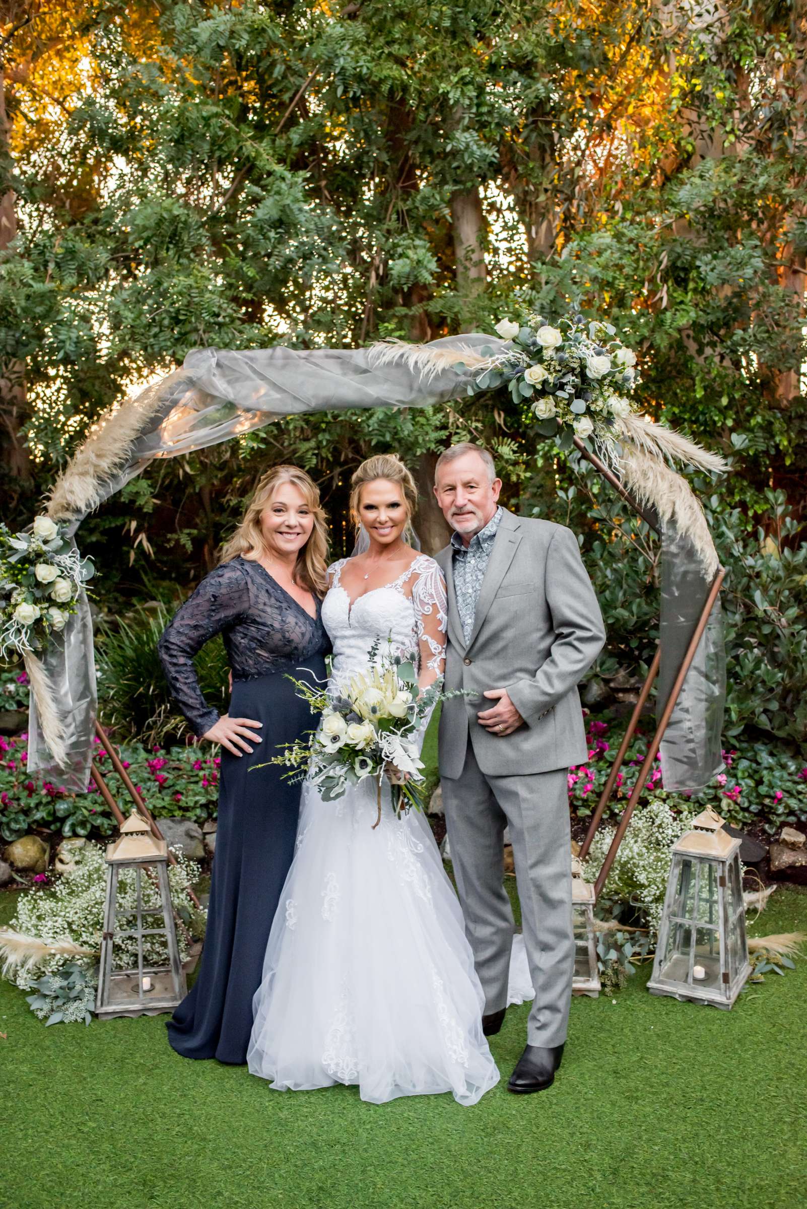 Twin Oaks House & Gardens Wedding Estate Wedding, Julie and Michael Wedding Photo #598849 by True Photography