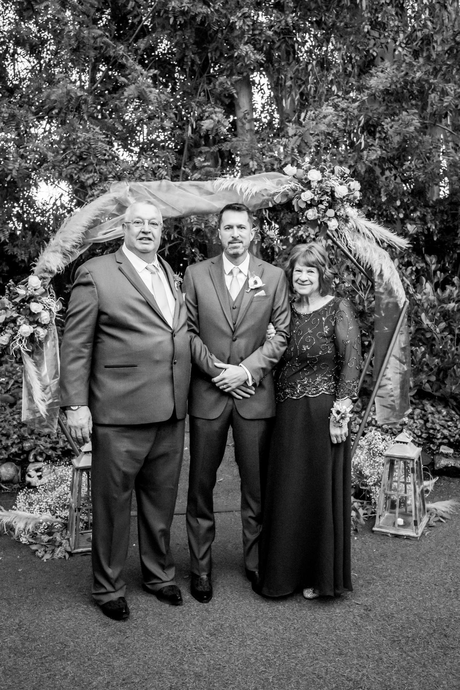 Twin Oaks House & Gardens Wedding Estate Wedding, Julie and Michael Wedding Photo #598852 by True Photography