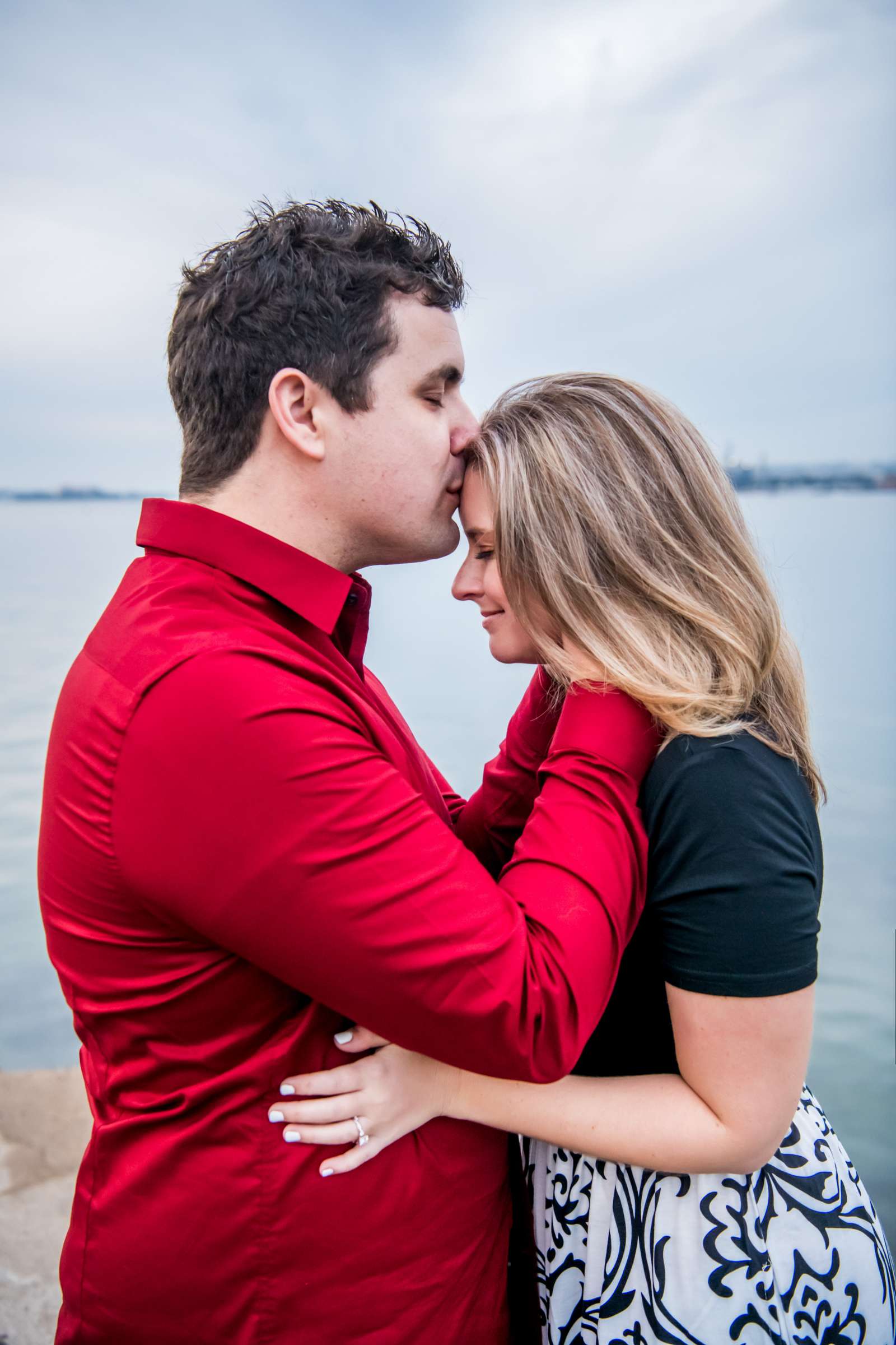 Engagement, Whitney and Roger Engagement Photo #36 by True Photography