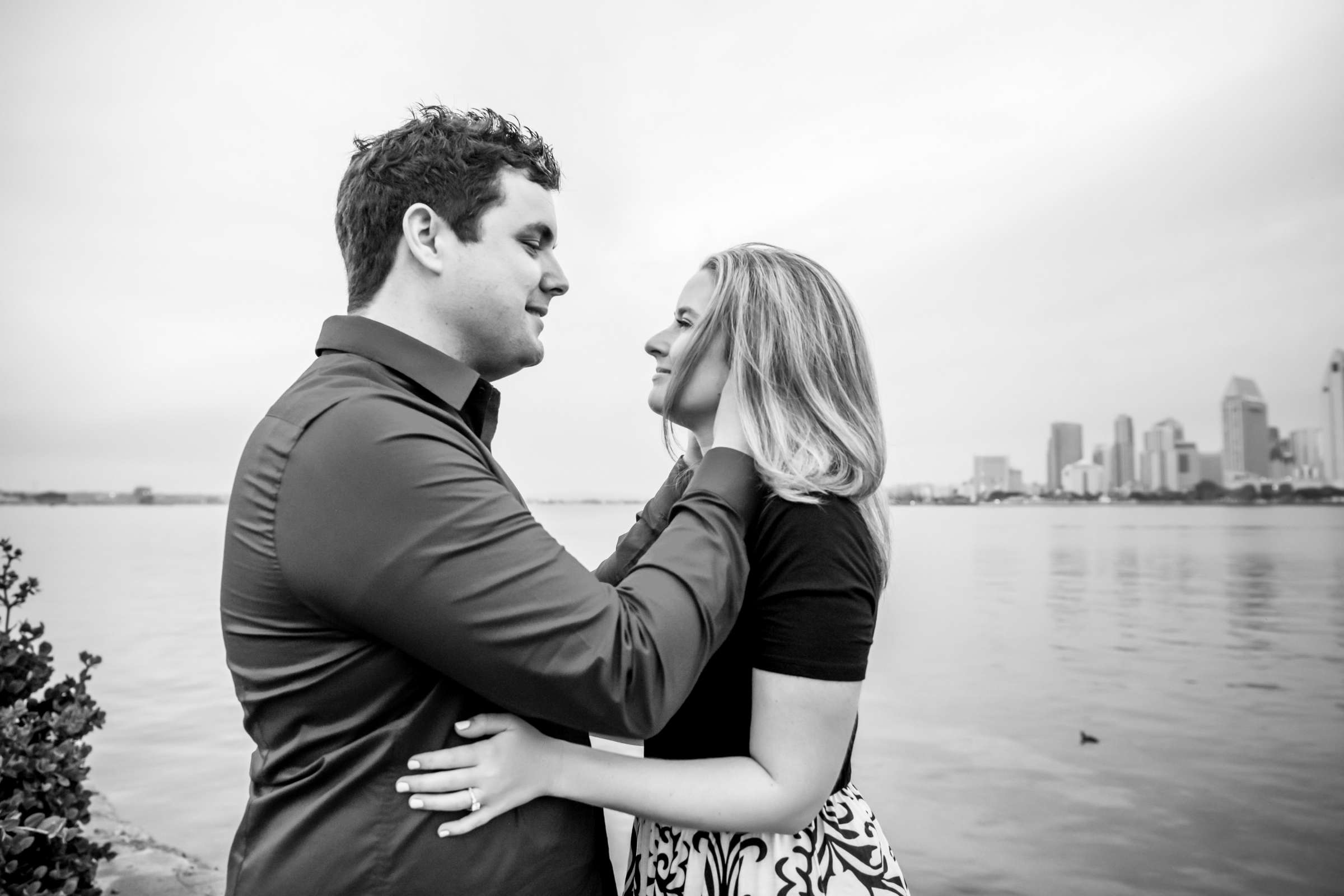 Engagement, Whitney and Roger Engagement Photo #38 by True Photography