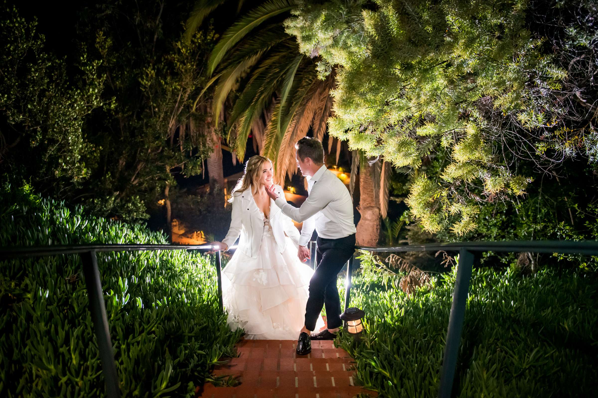 The Inn at Rancho Santa Fe Wedding coordinated by Lace and Champagne, Cindy and Evo Wedding Photo #1 by True Photography