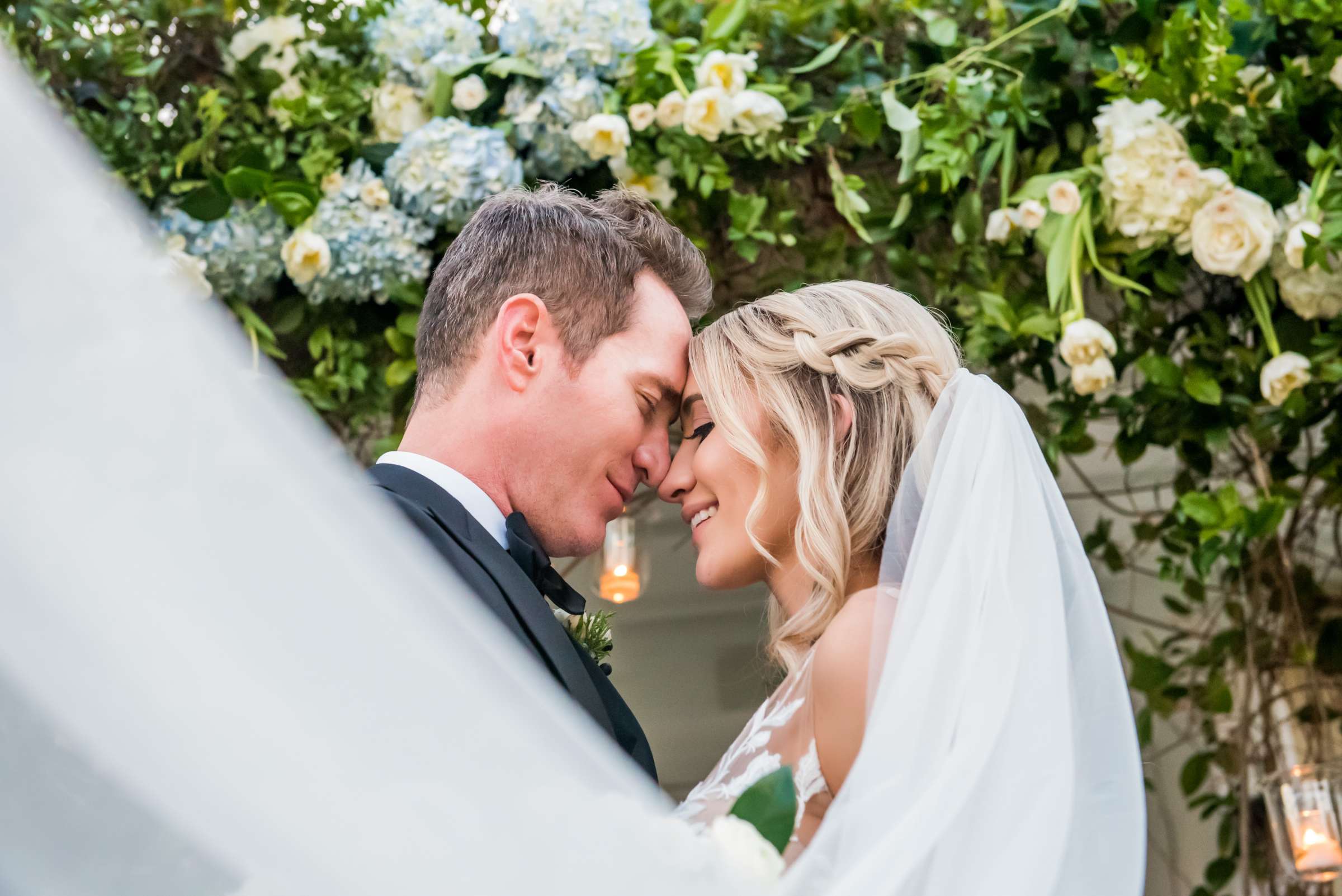 The Inn at Rancho Santa Fe Wedding coordinated by Lace and Champagne, Cindy and Evo Wedding Photo #24 by True Photography