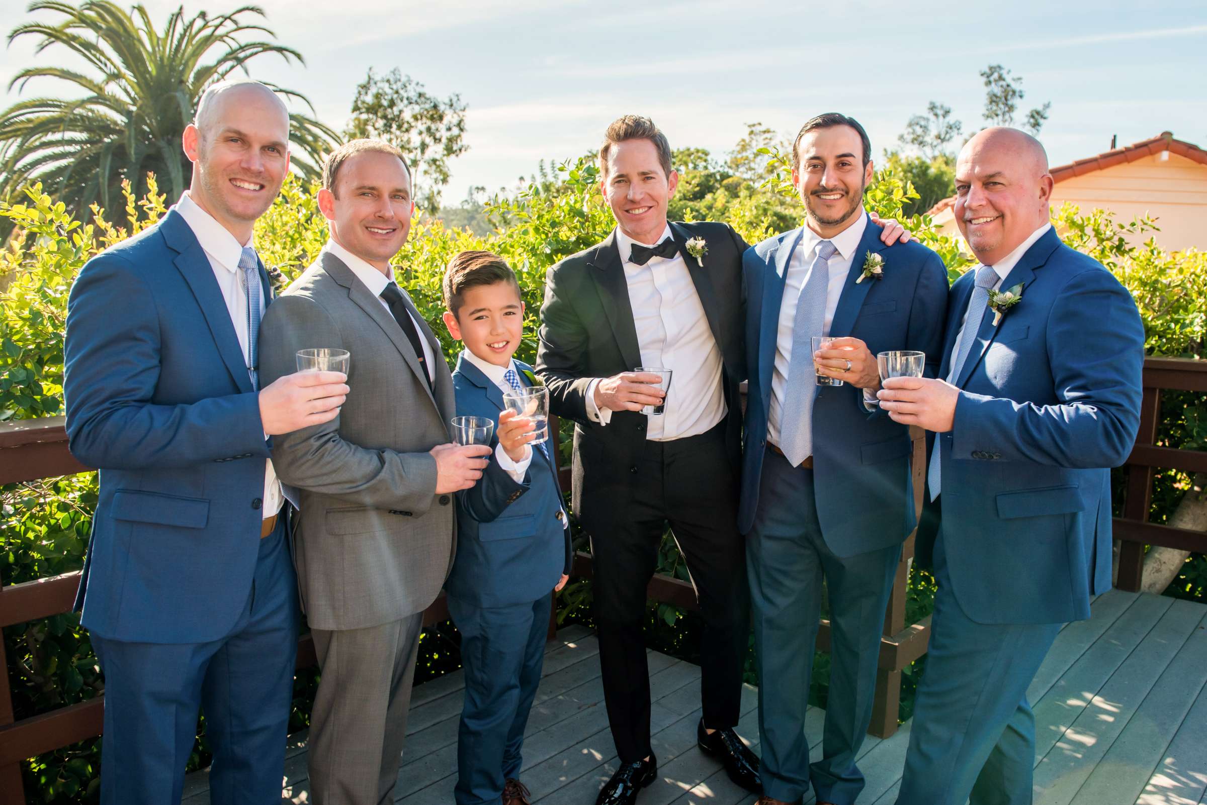The Inn at Rancho Santa Fe Wedding coordinated by Lace and Champagne, Cindy and Evo Wedding Photo #31 by True Photography