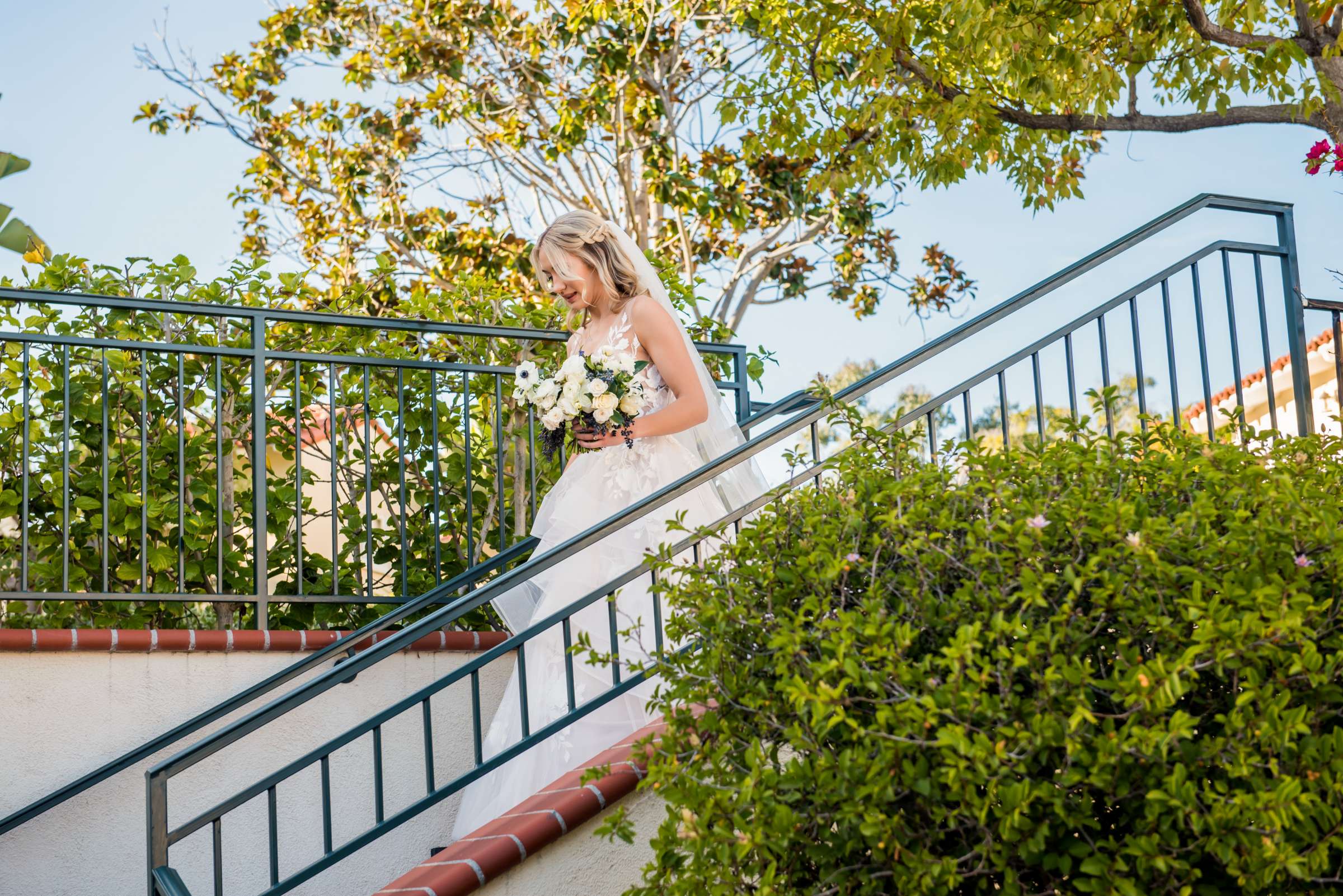 The Inn at Rancho Santa Fe Wedding coordinated by Lace and Champagne, Cindy and Evo Wedding Photo #67 by True Photography