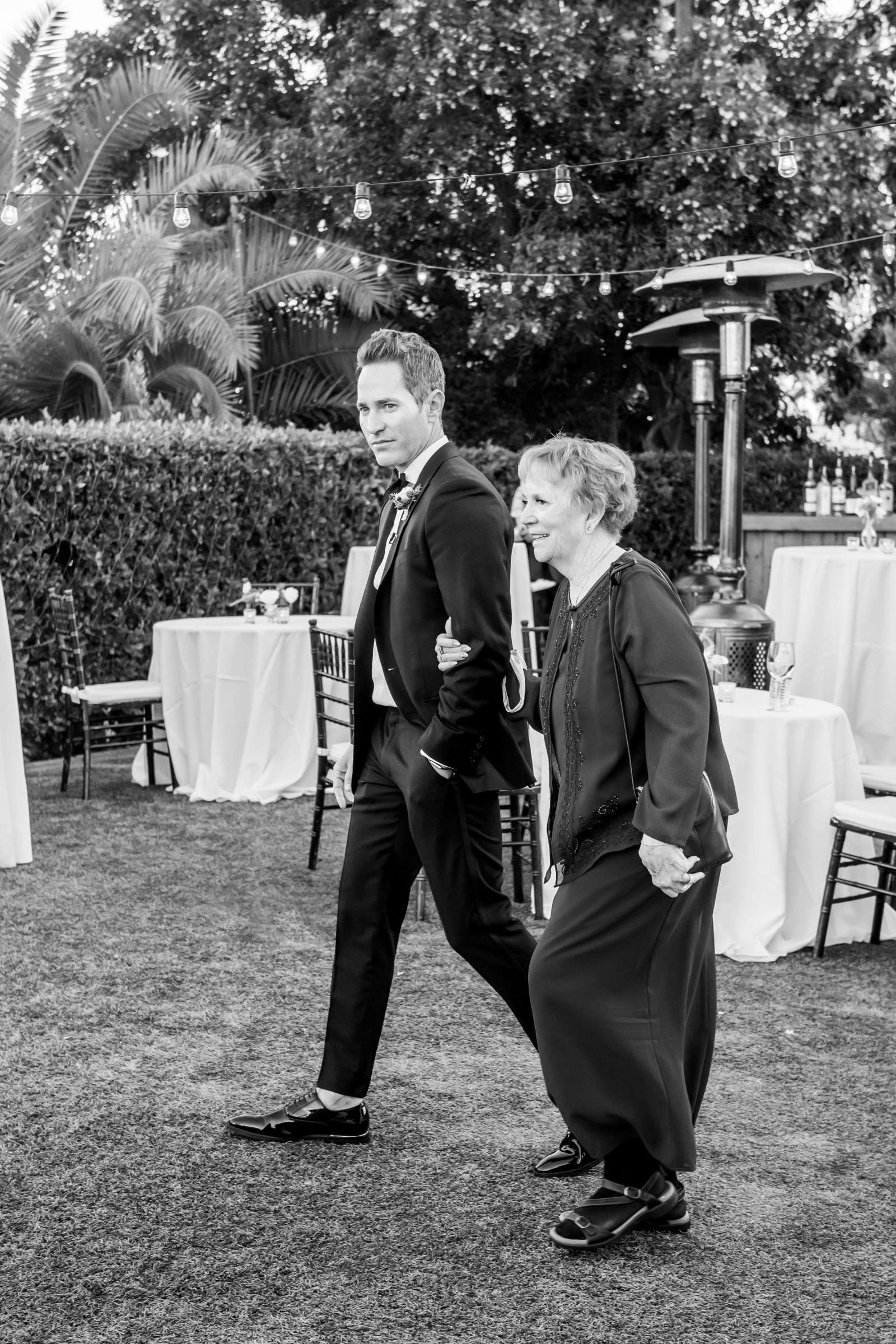 The Inn at Rancho Santa Fe Wedding coordinated by Lace and Champagne, Cindy and Evo Wedding Photo #79 by True Photography