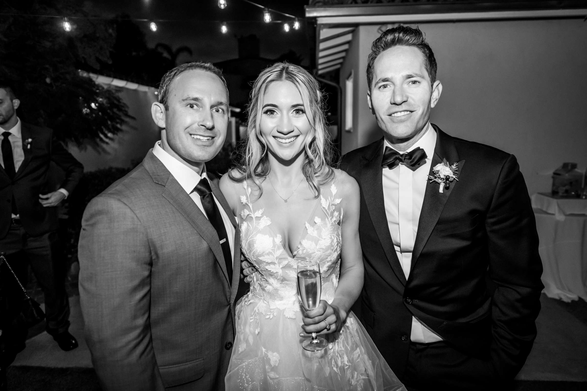 The Inn at Rancho Santa Fe Wedding coordinated by Lace and Champagne, Cindy and Evo Wedding Photo #118 by True Photography