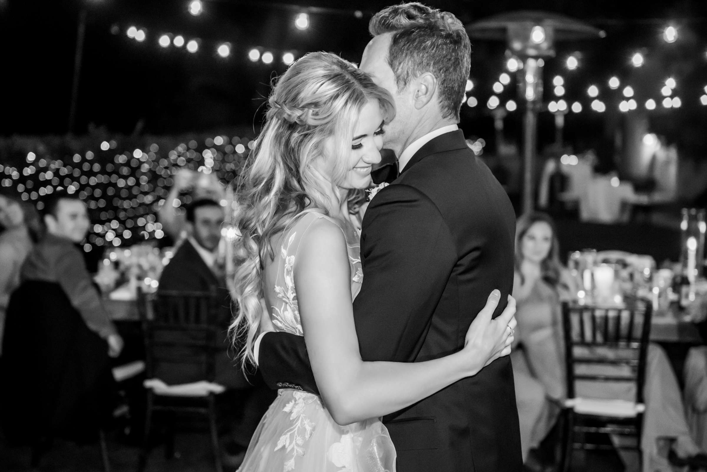 The Inn at Rancho Santa Fe Wedding coordinated by Lace and Champagne, Cindy and Evo Wedding Photo #124 by True Photography