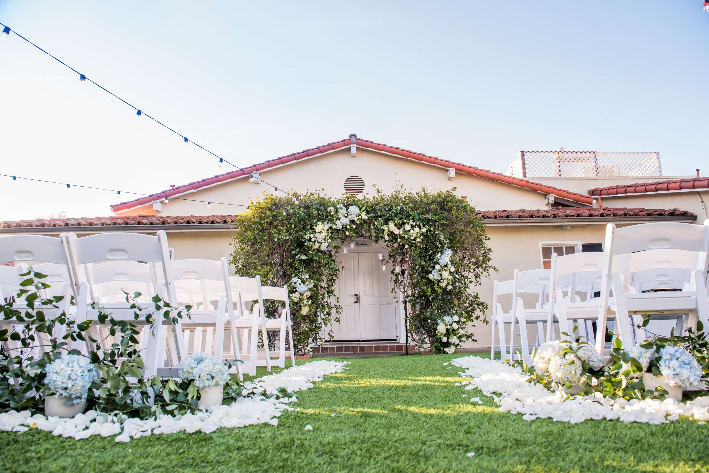 The Inn at Rancho Santa Fe Wedding coordinated by Lace and Champagne, Cindy and Evo Wedding Photo #159 by True Photography