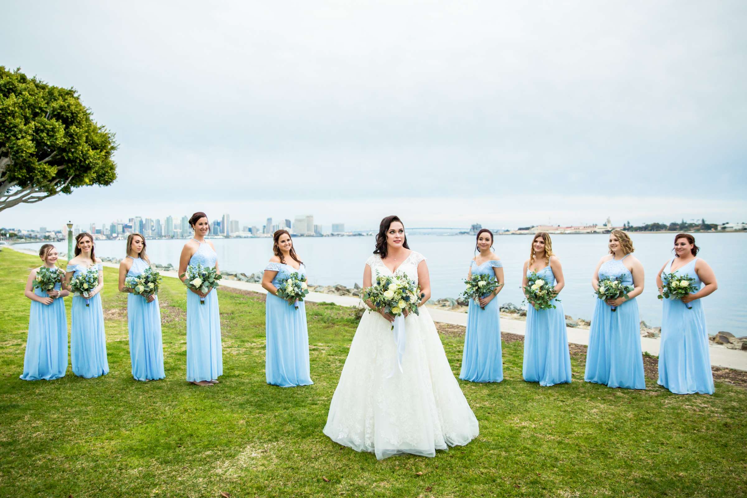 Harbor View Loft Wedding, Megan and Cole Wedding Photo #599619 by True Photography