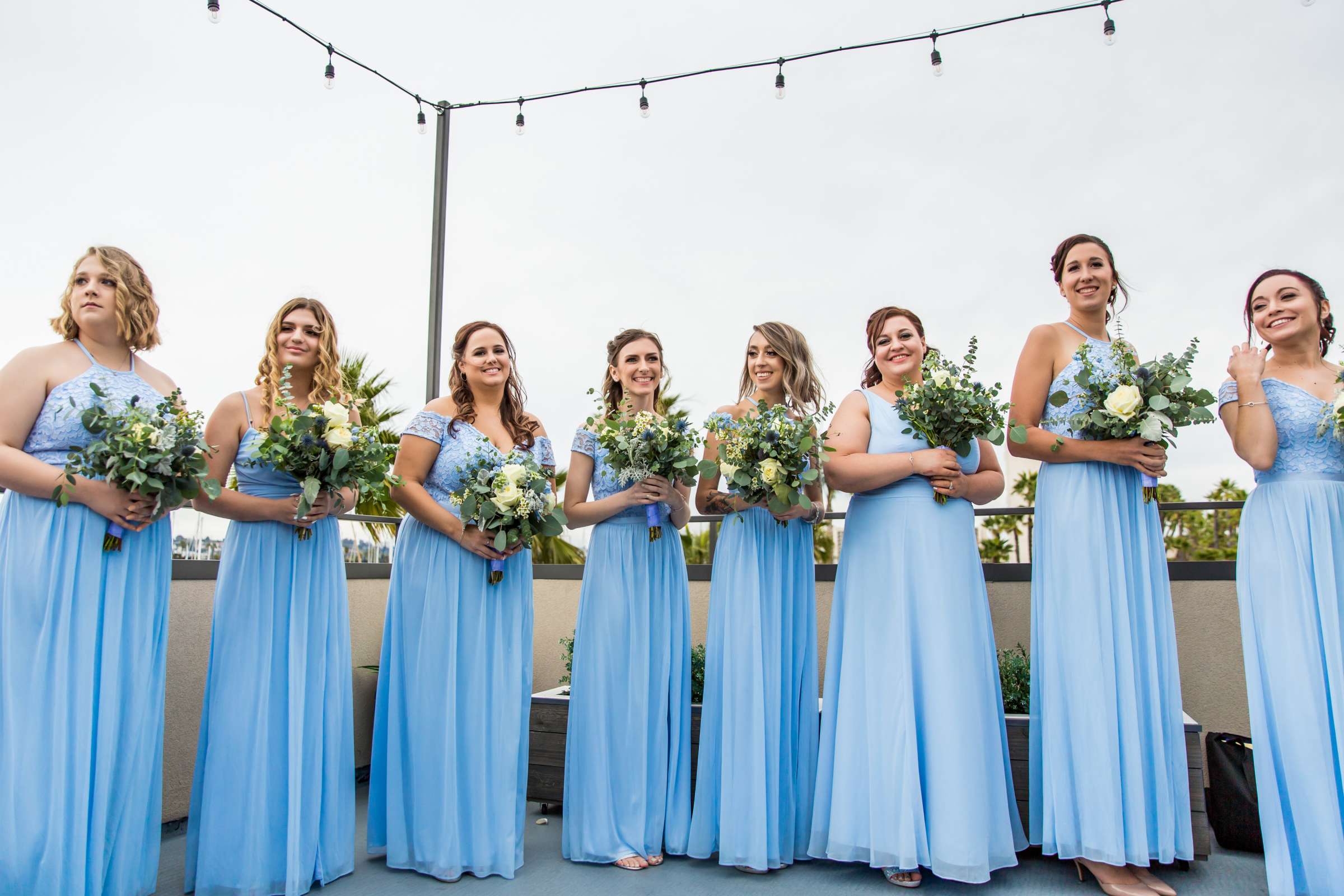 Harbor View Loft Wedding, Megan and Cole Wedding Photo #599663 by True Photography