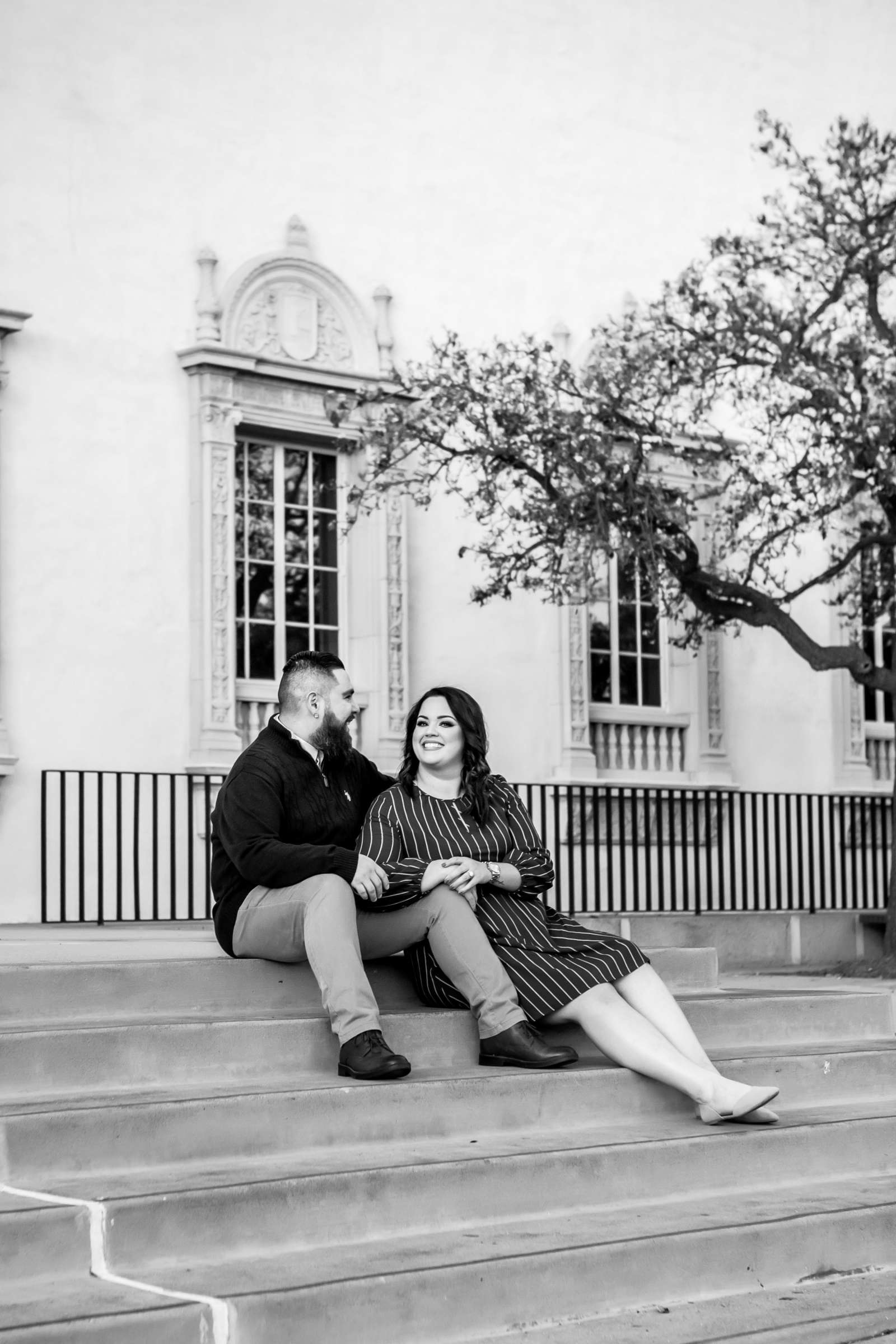 Engagement, Terese and Nestor Engagement Photo #599805 by True Photography