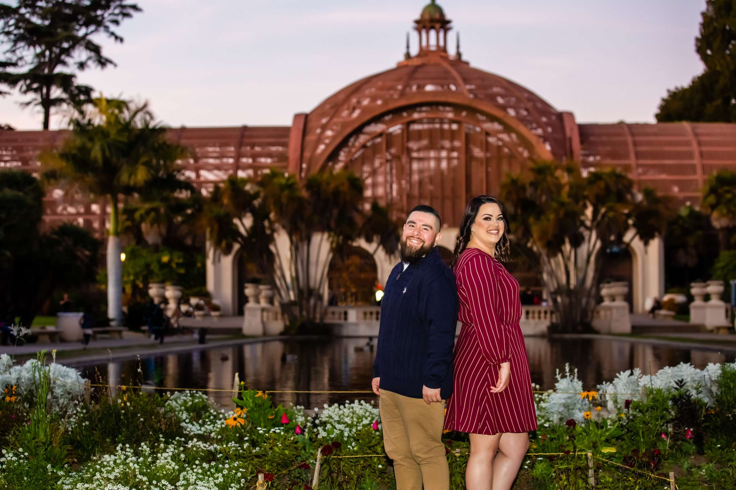 Engagement, Terese and Nestor Engagement Photo #599808 by True Photography