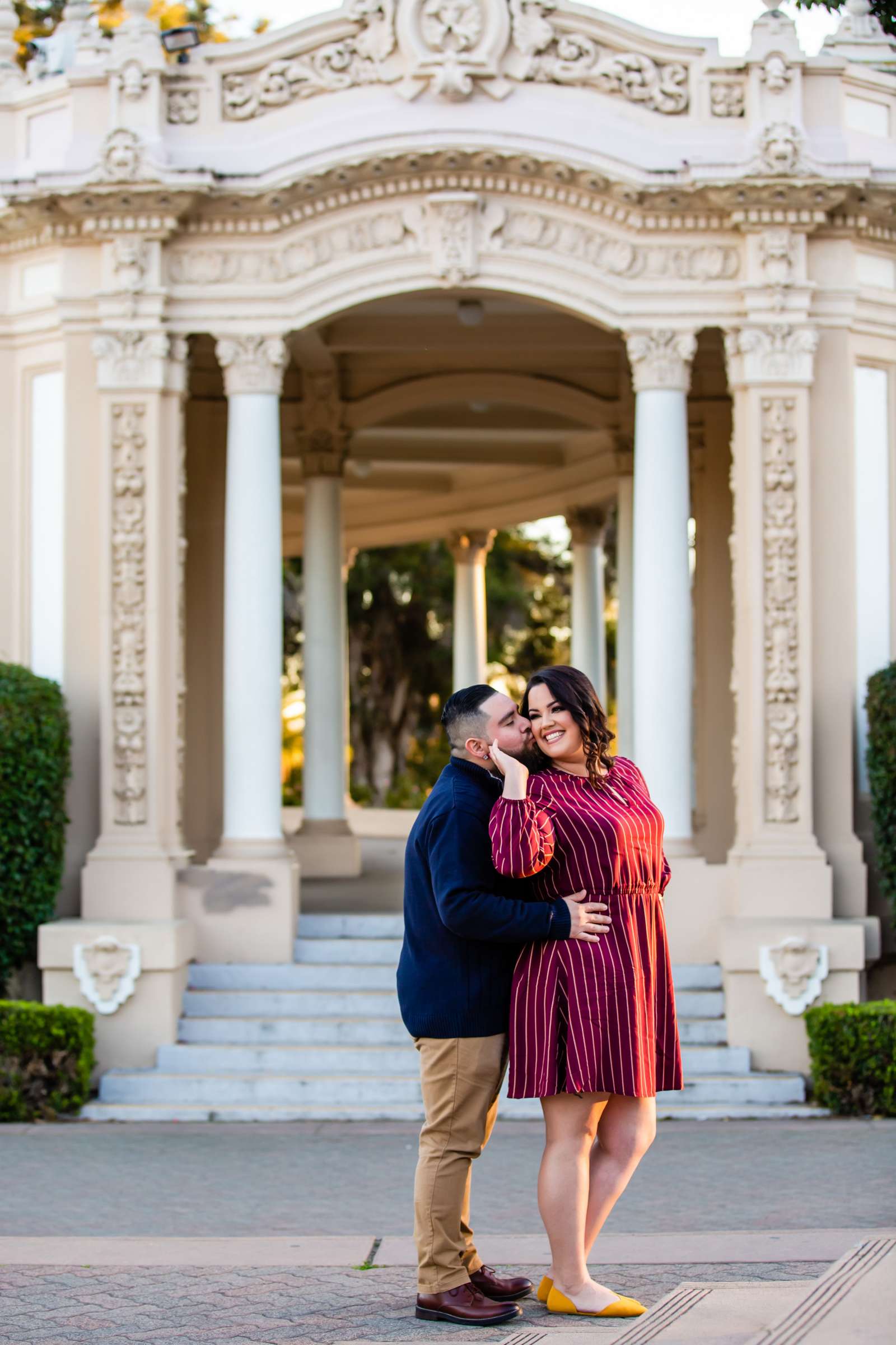 Engagement, Terese and Nestor Engagement Photo #599810 by True Photography