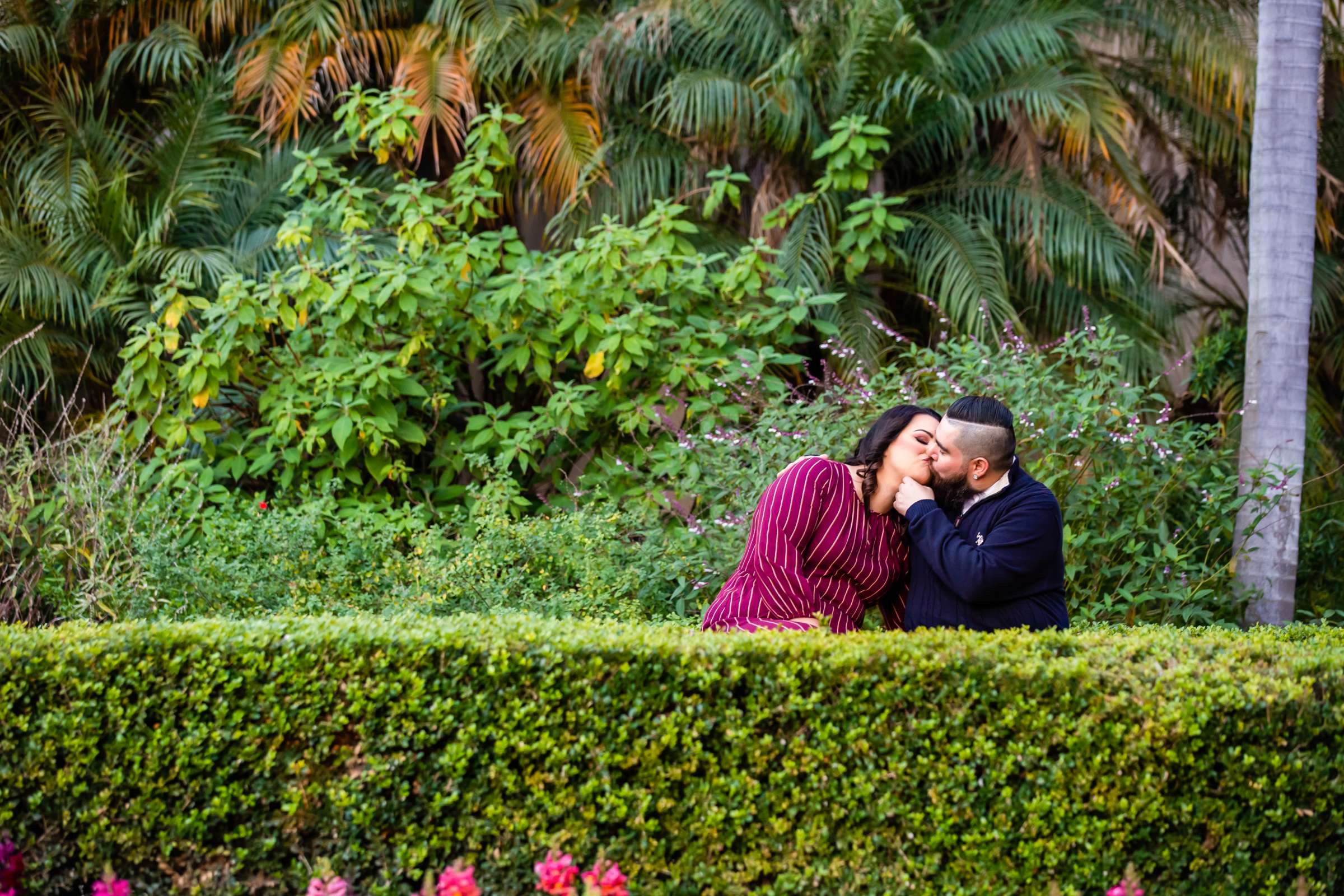 Engagement, Terese and Nestor Engagement Photo #599816 by True Photography