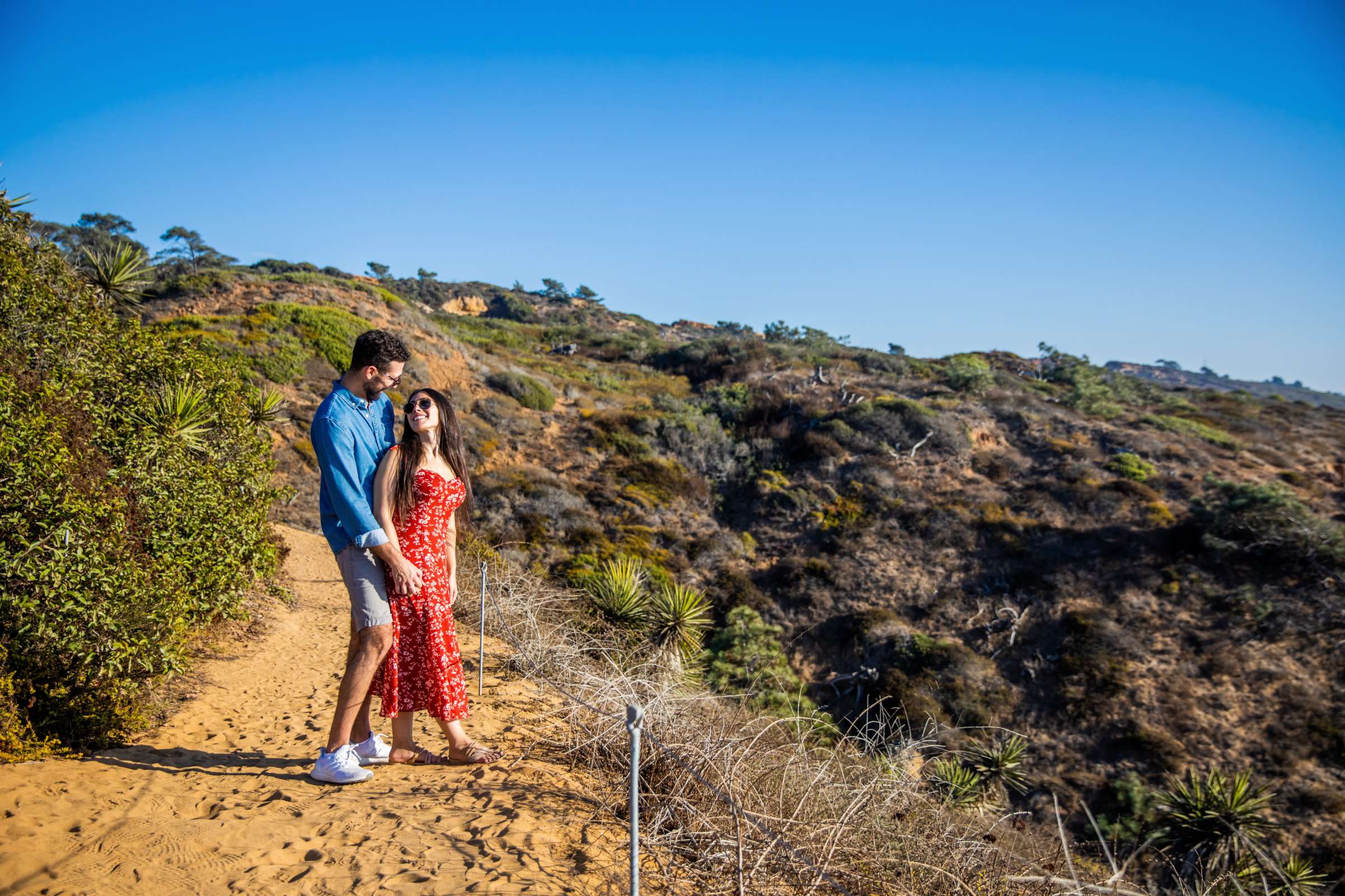 Torrey Pines State Natural Reserve Proposal, Gregory S Proposal Photo #618780 by True Photography