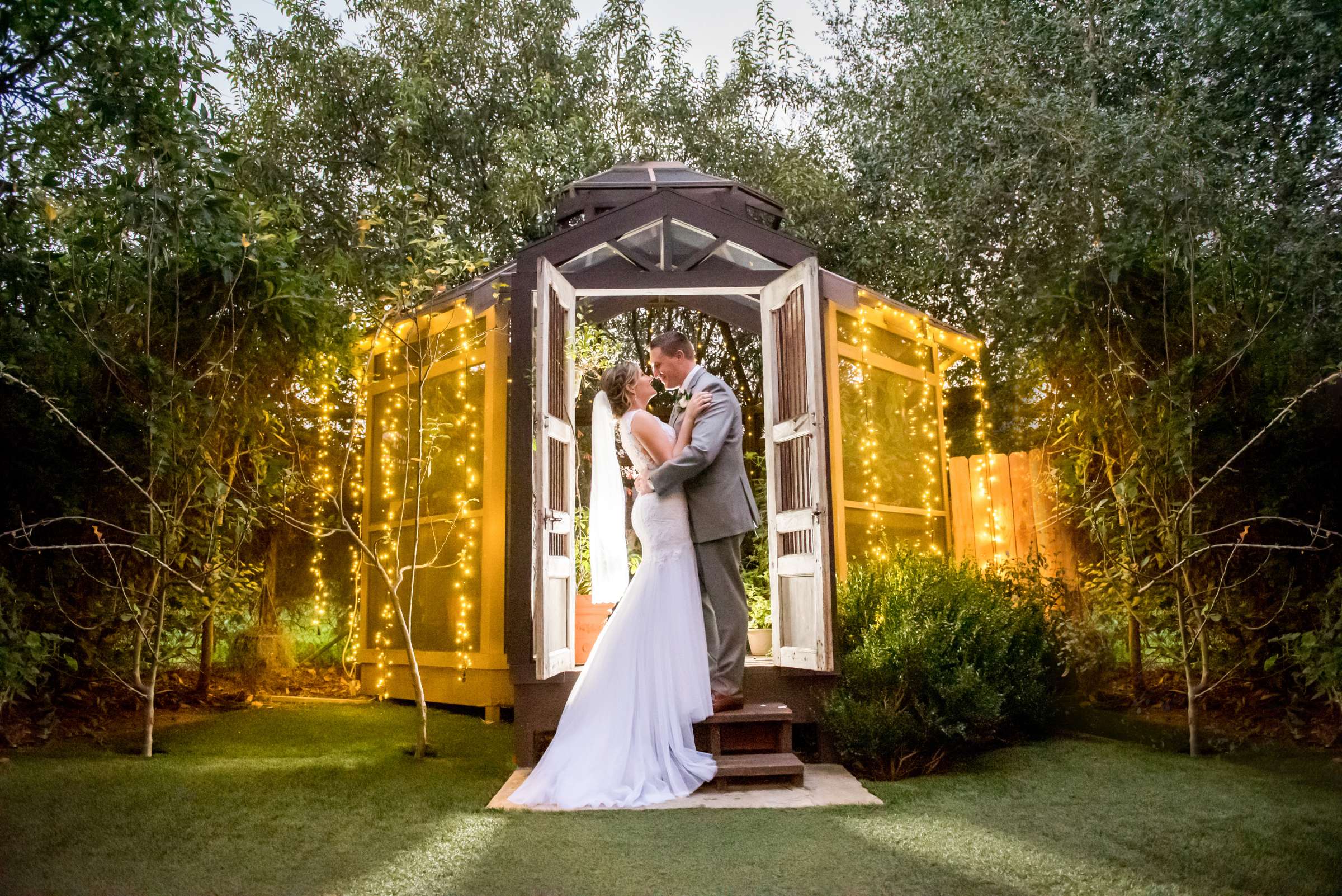 Twin Oaks House & Gardens Wedding Estate Wedding, Sammy and Gates Wedding Photo #599824 by True Photography
