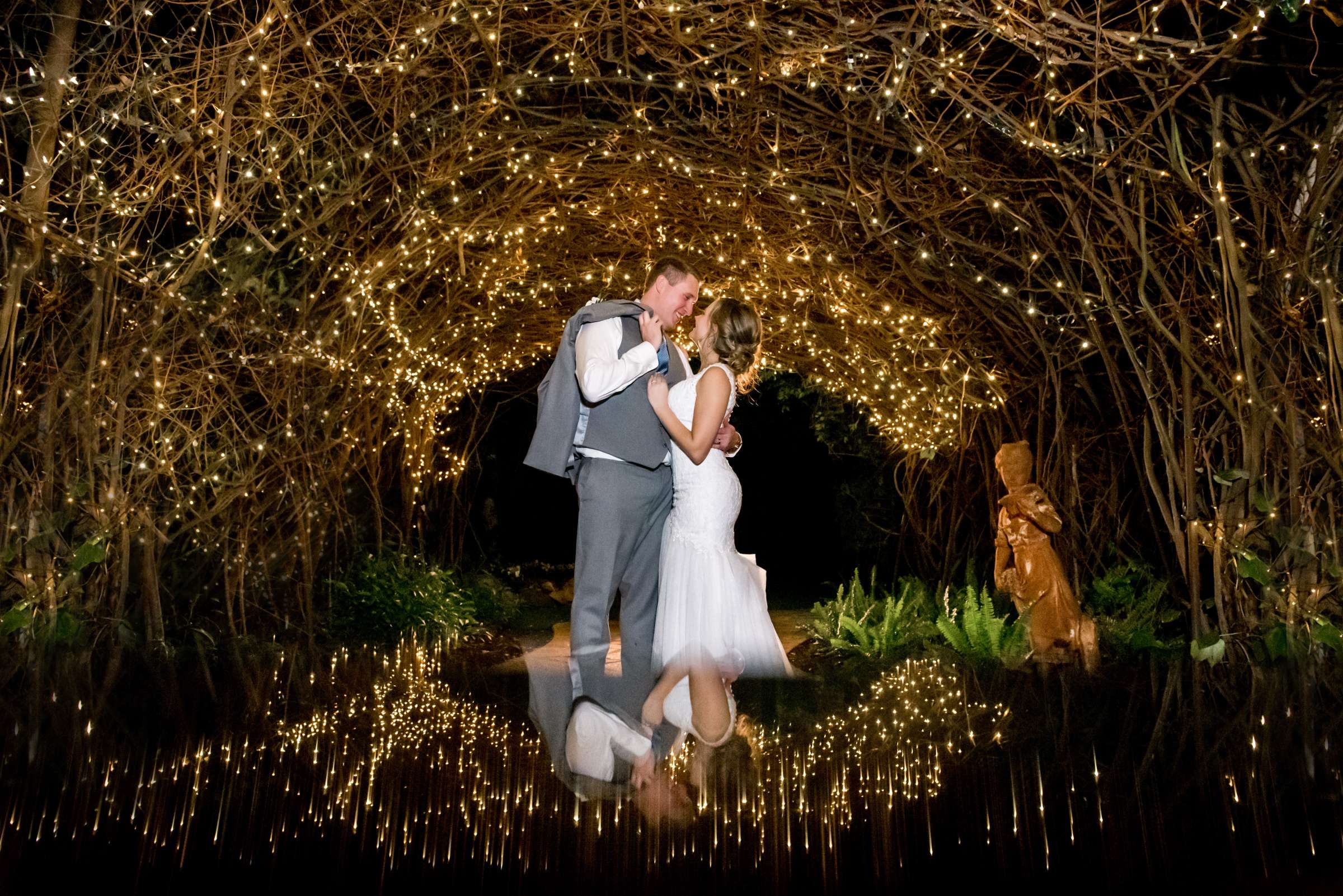 Twin Oaks House & Gardens Wedding Estate Wedding, Sammy and Gates Wedding Photo #599828 by True Photography