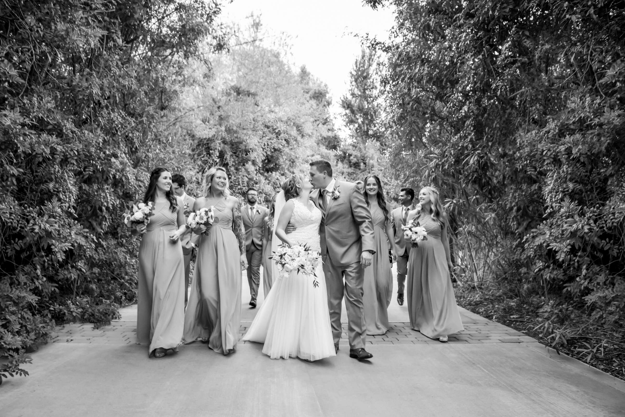 Twin Oaks House & Gardens Wedding Estate Wedding, Sammy and Gates Wedding Photo #599829 by True Photography