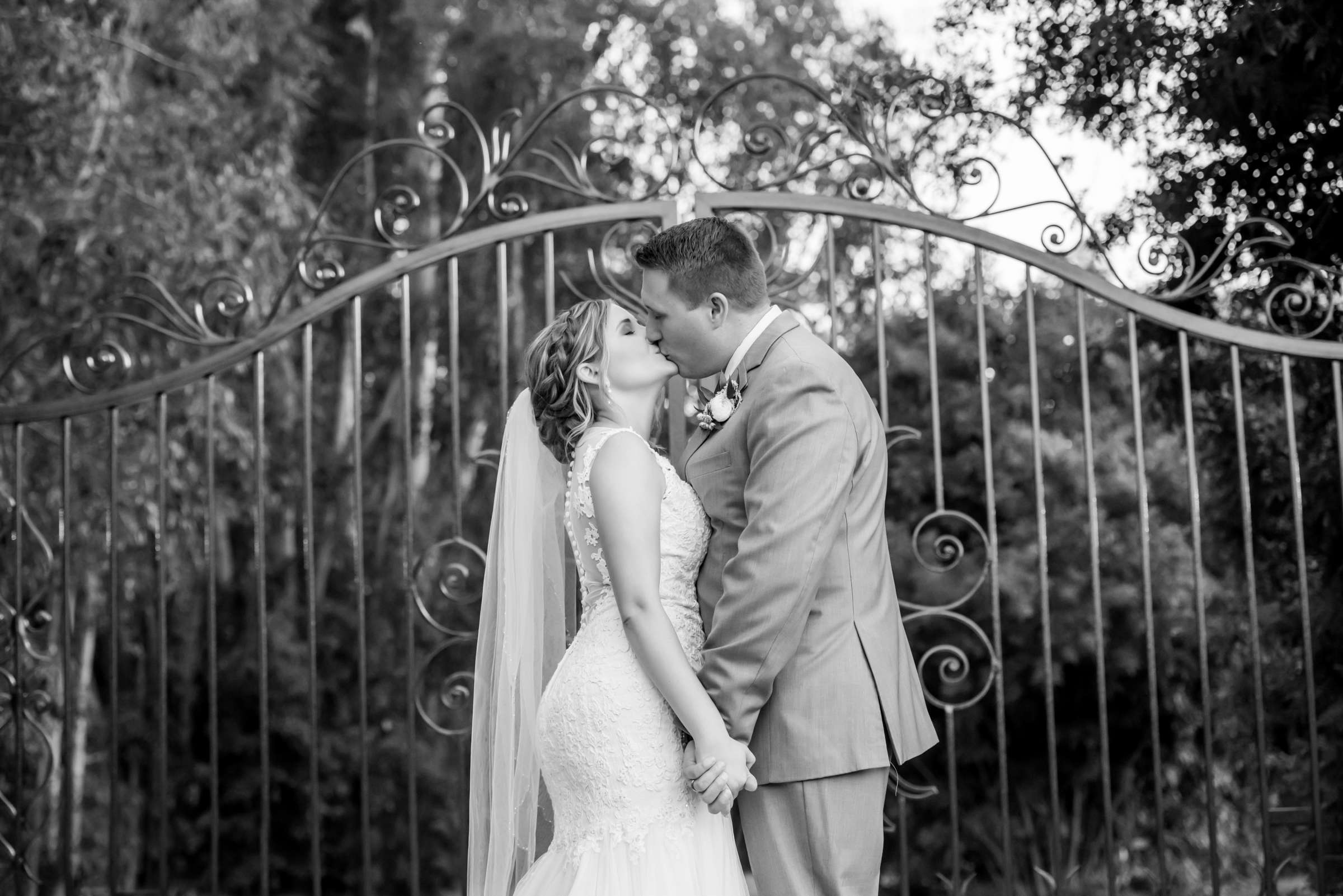 Twin Oaks House & Gardens Wedding Estate Wedding, Sammy and Gates Wedding Photo #599849 by True Photography