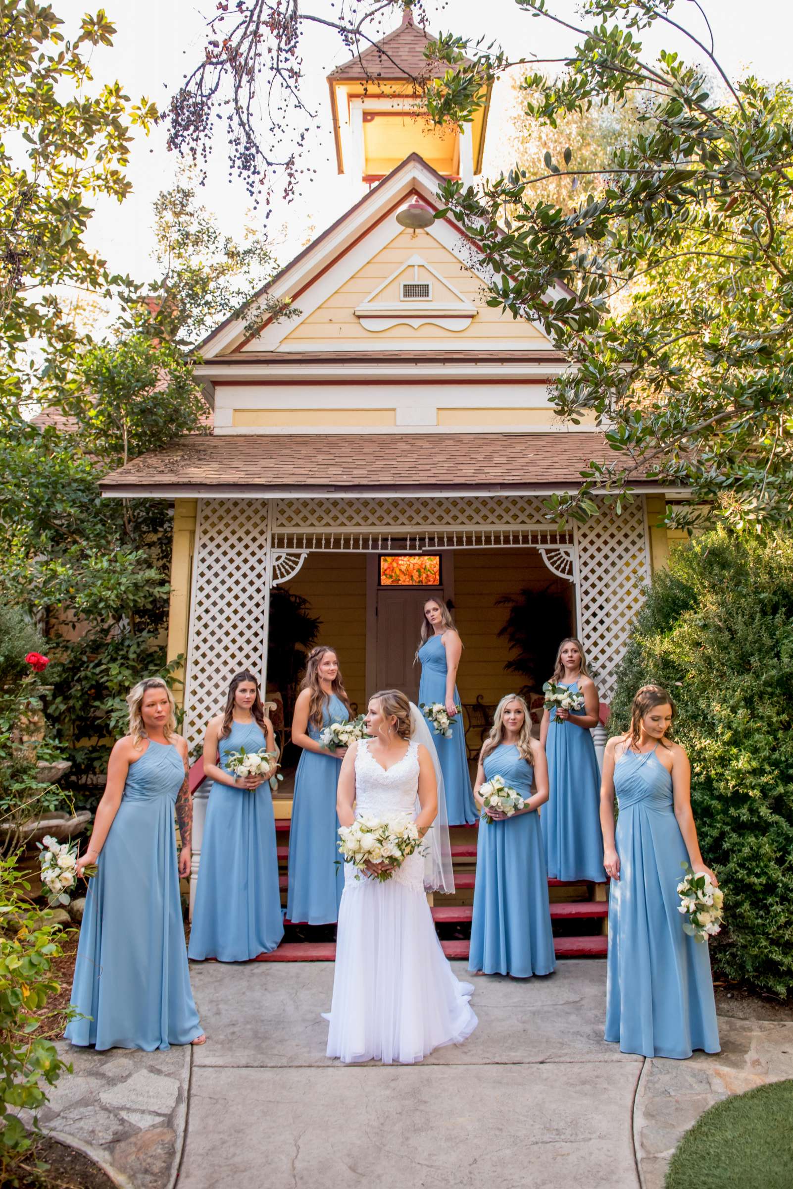 Twin Oaks House & Gardens Wedding Estate Wedding, Sammy and Gates Wedding Photo #599855 by True Photography