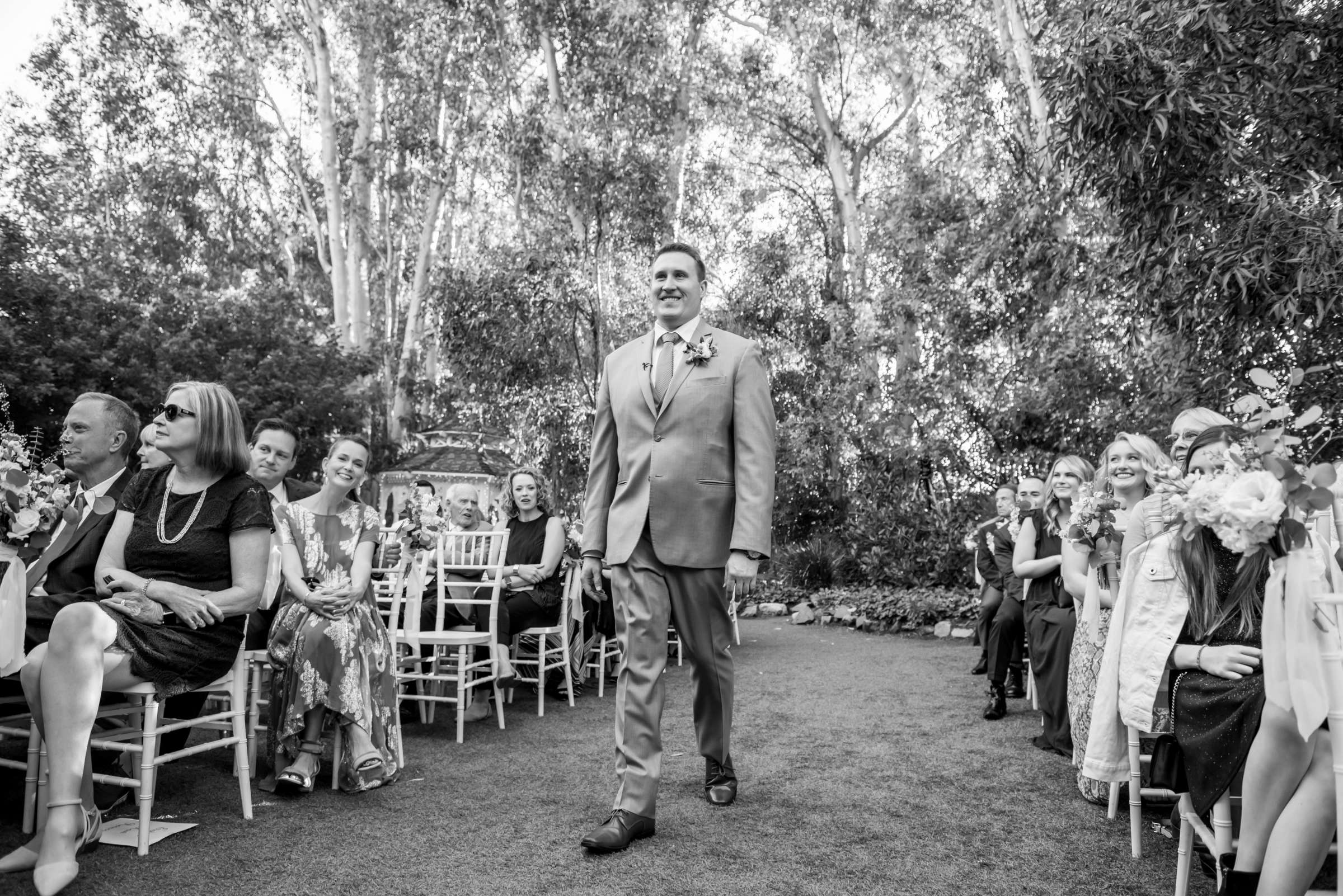 Twin Oaks House & Gardens Wedding Estate Wedding, Sammy and Gates Wedding Photo #599900 by True Photography