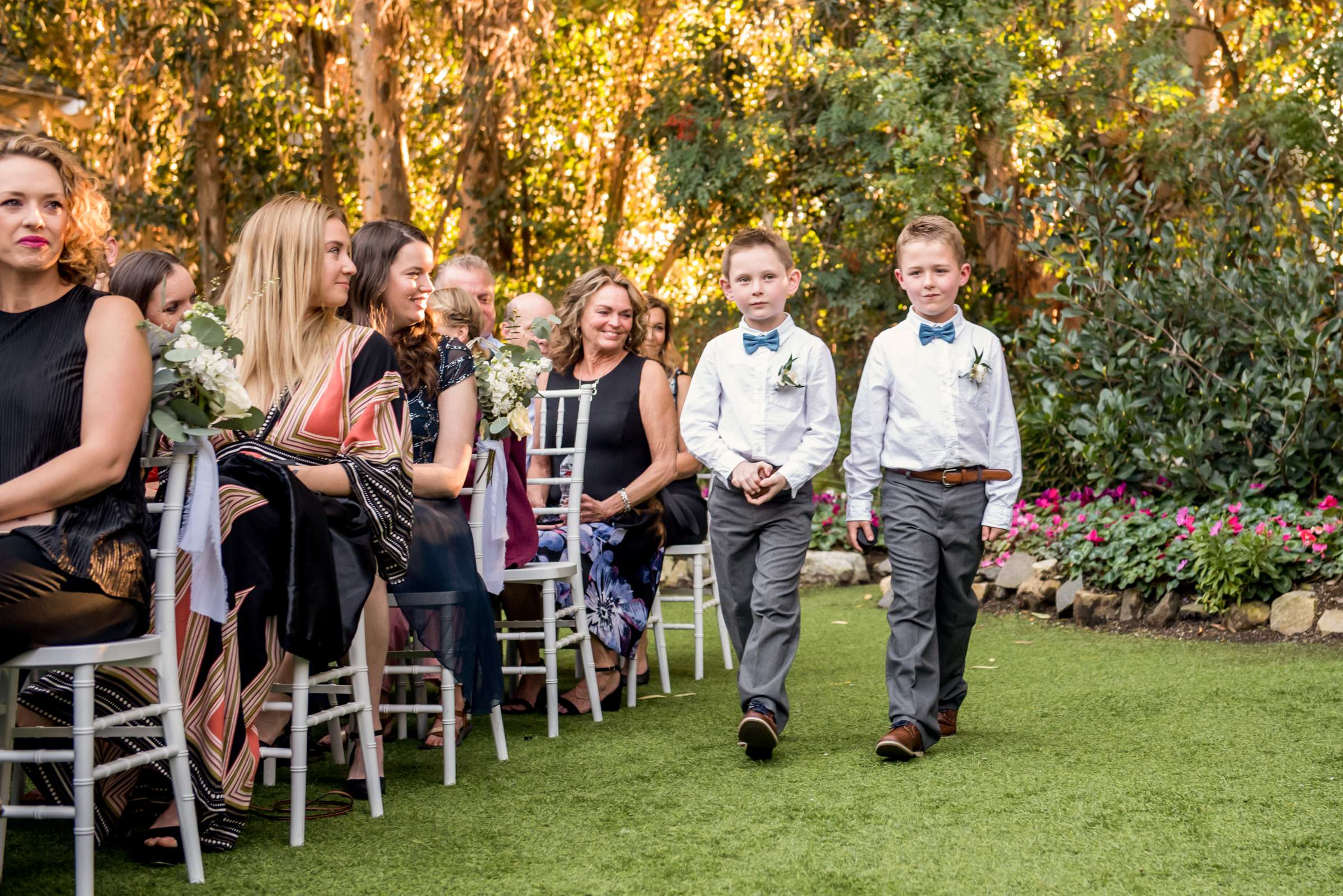 Twin Oaks House & Gardens Wedding Estate Wedding, Sammy and Gates Wedding Photo #599902 by True Photography