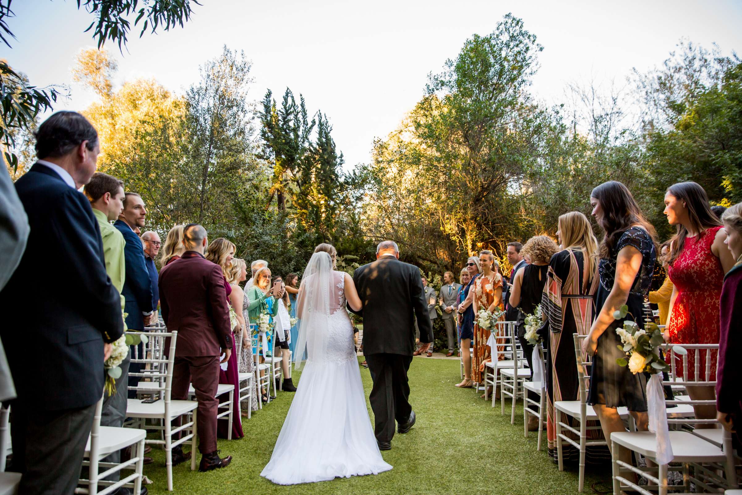 Twin Oaks House & Gardens Wedding Estate Wedding, Sammy and Gates Wedding Photo #599905 by True Photography