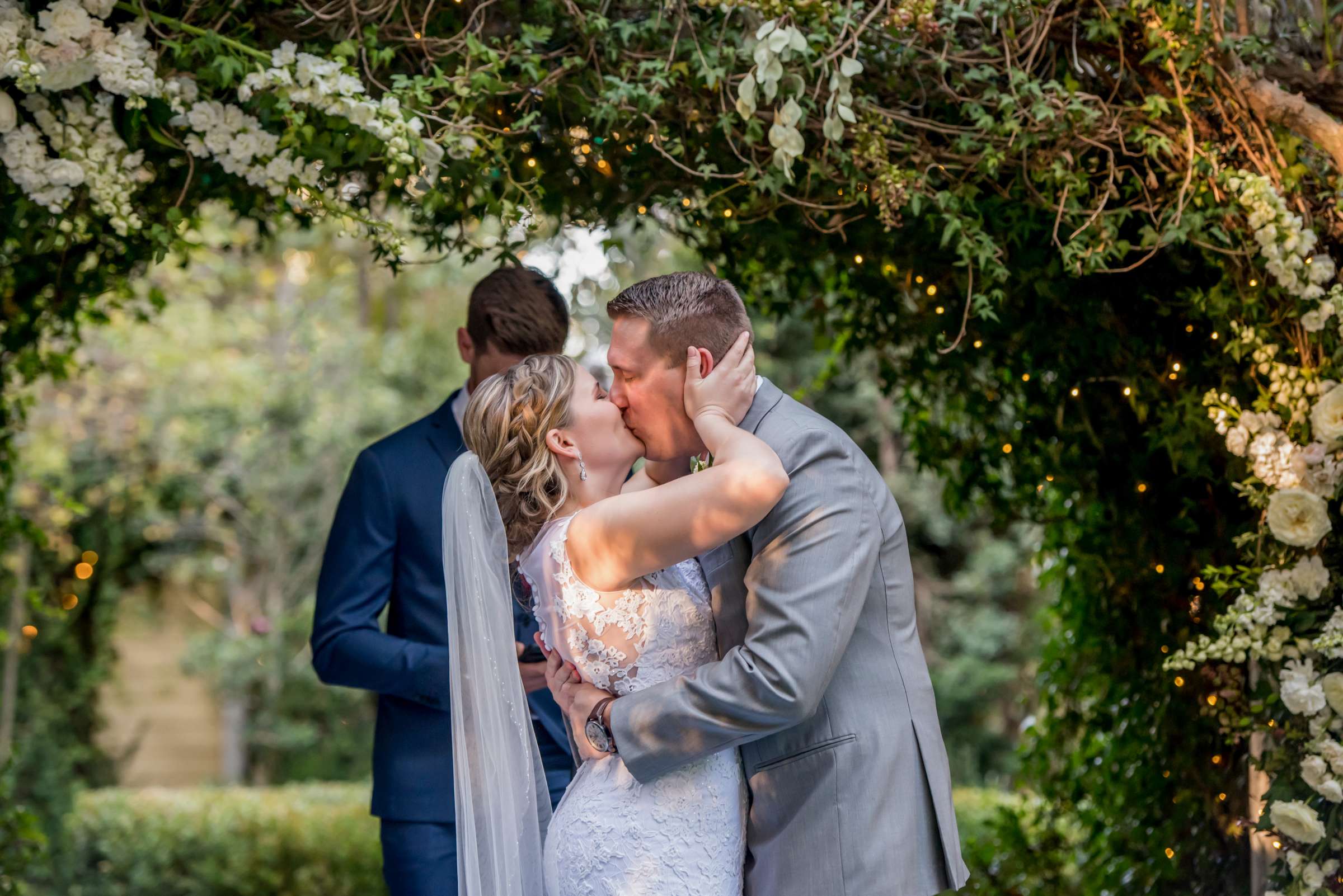 Twin Oaks House & Gardens Wedding Estate Wedding, Sammy and Gates Wedding Photo #599918 by True Photography