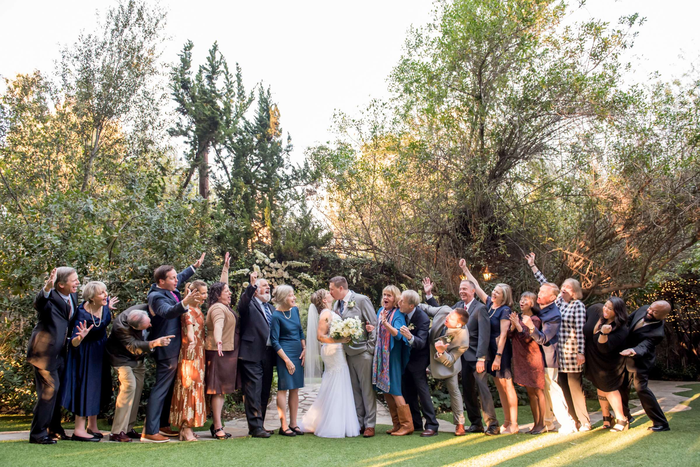 Twin Oaks House & Gardens Wedding Estate Wedding, Sammy and Gates Wedding Photo #599933 by True Photography