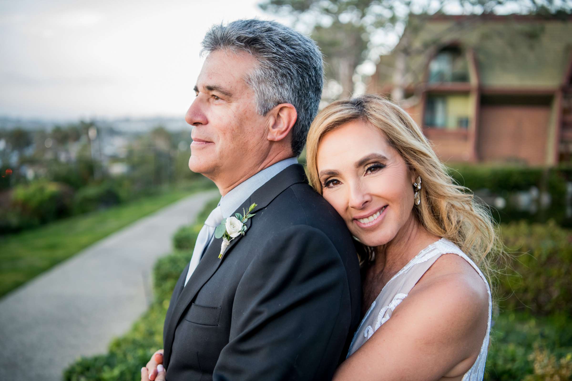 L'Auberge Wedding, Norma and Joe Wedding Photo #600399 by True Photography