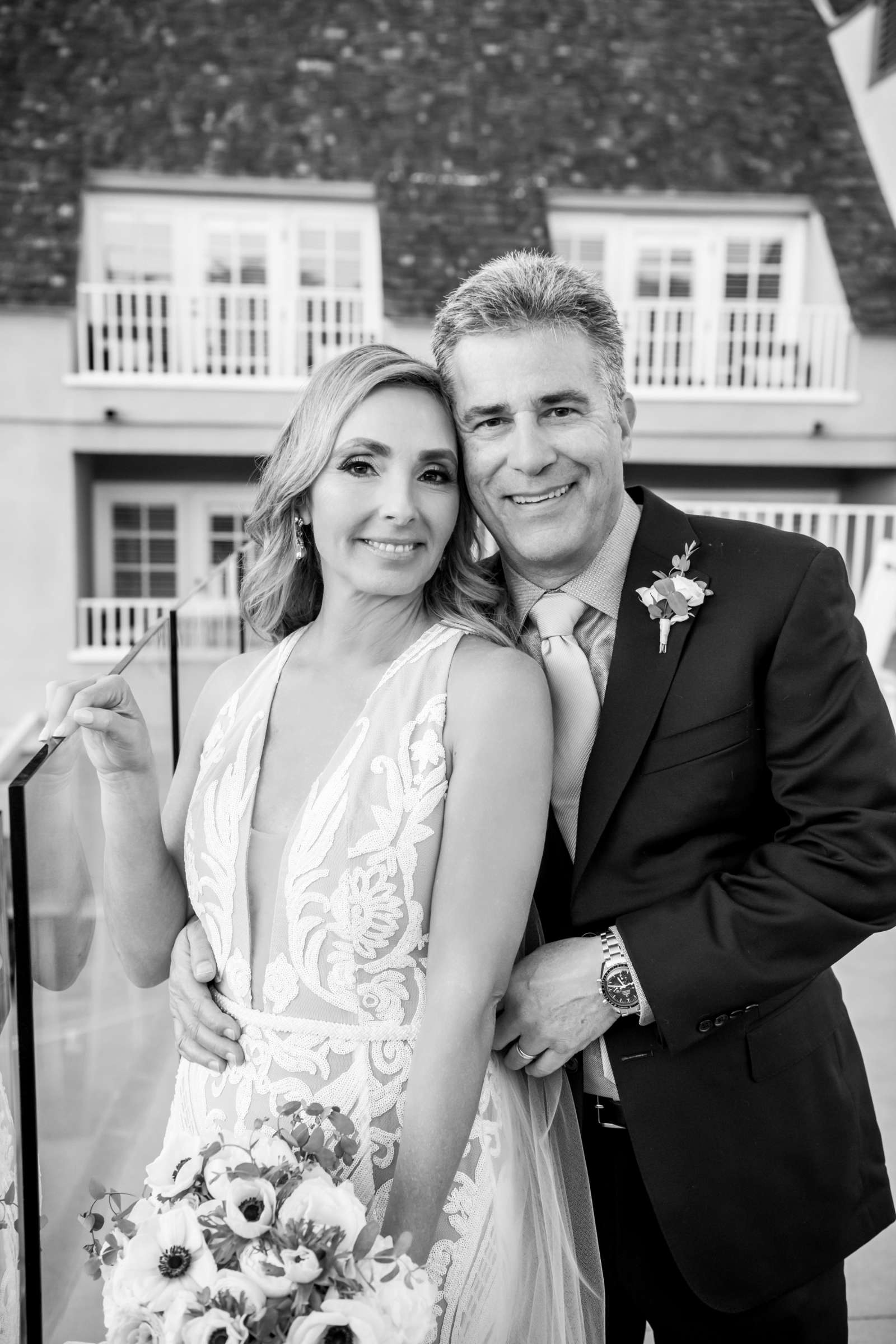 L'Auberge Wedding, Norma and Joe Wedding Photo #600425 by True Photography