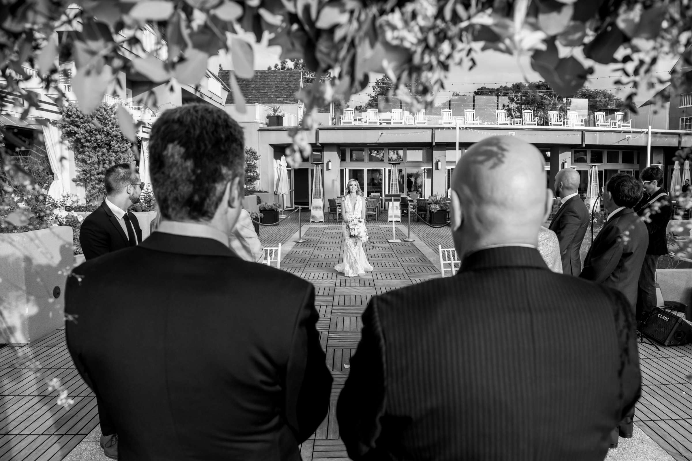 L'Auberge Wedding, Norma and Joe Wedding Photo #600439 by True Photography