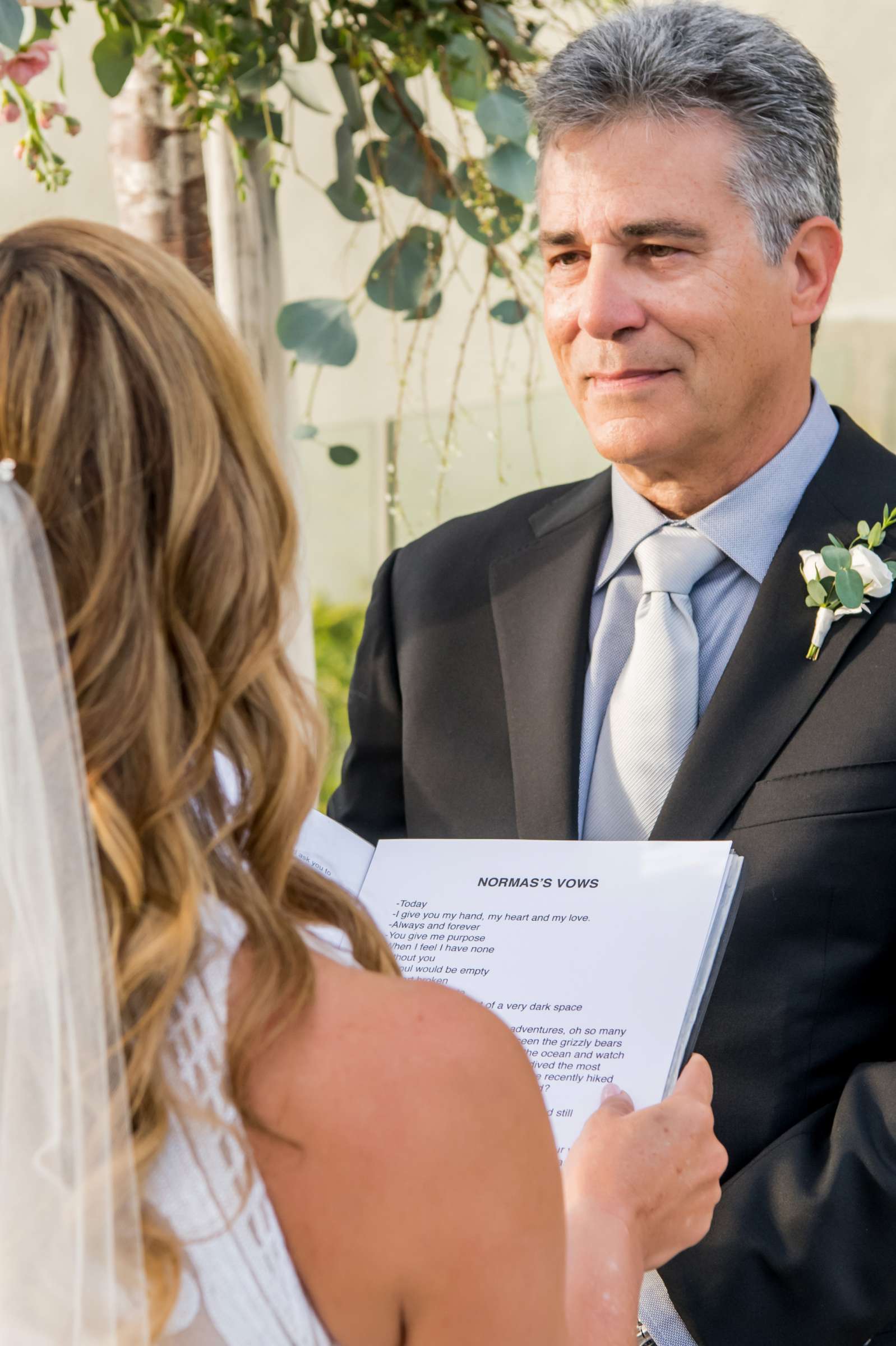 L'Auberge Wedding, Norma and Joe Wedding Photo #600448 by True Photography
