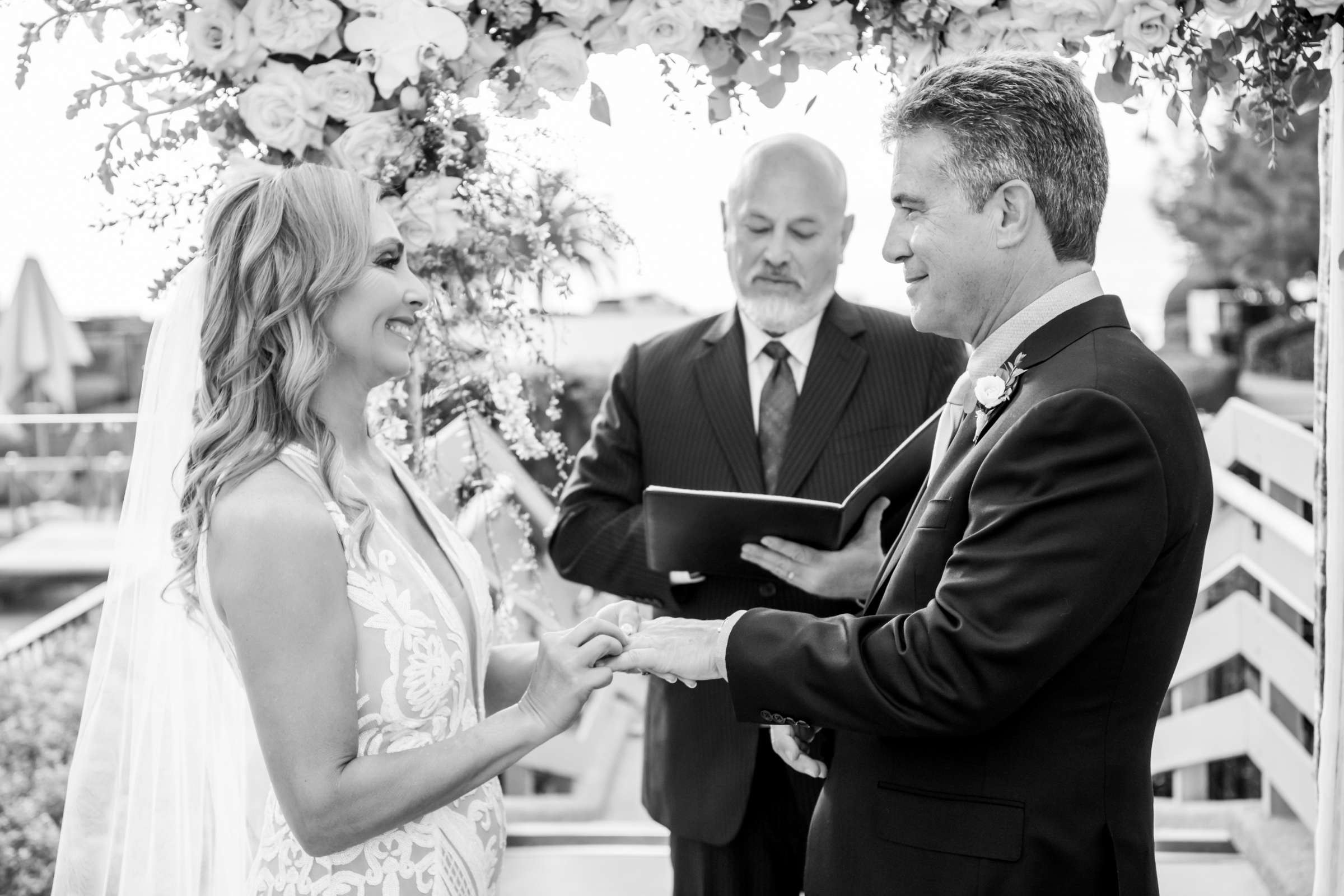 L'Auberge Wedding, Norma and Joe Wedding Photo #600450 by True Photography