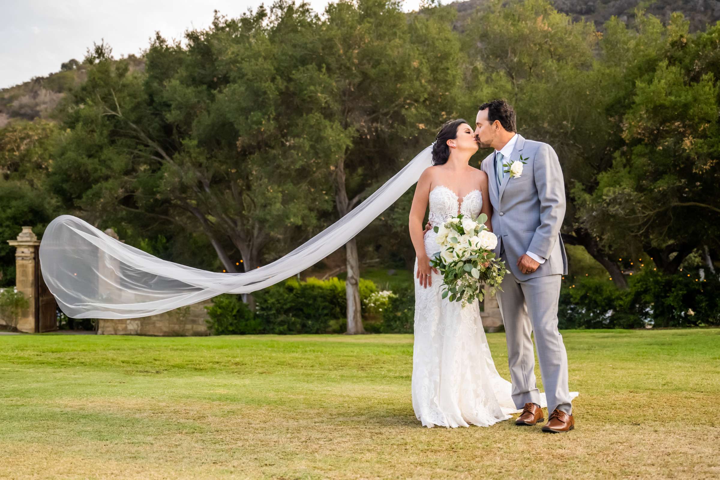 Vista Valley Country Club Wedding, Cassie and Jeff Wedding Photo #82 by True Photography