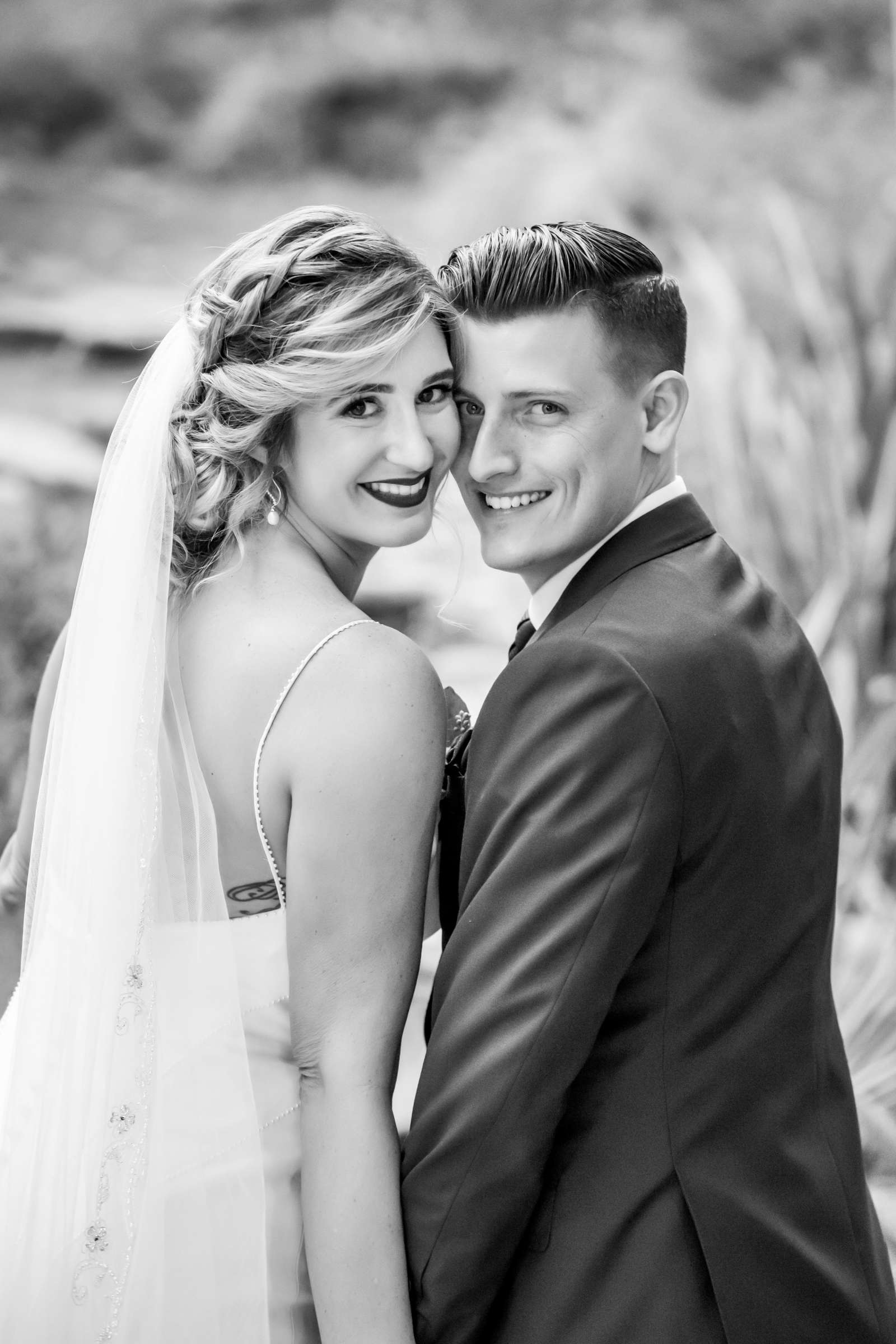 Pala Mesa Resort Wedding, Kate and Keith Wedding Photo #4 by True Photography