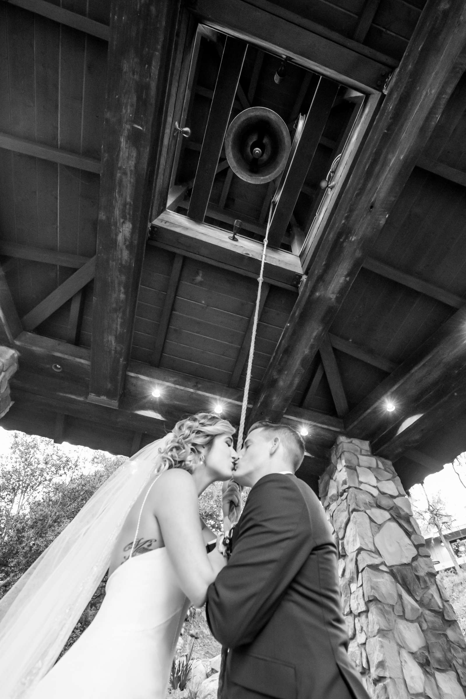 Pala Mesa Resort Wedding, Kate and Keith Wedding Photo #18 by True Photography