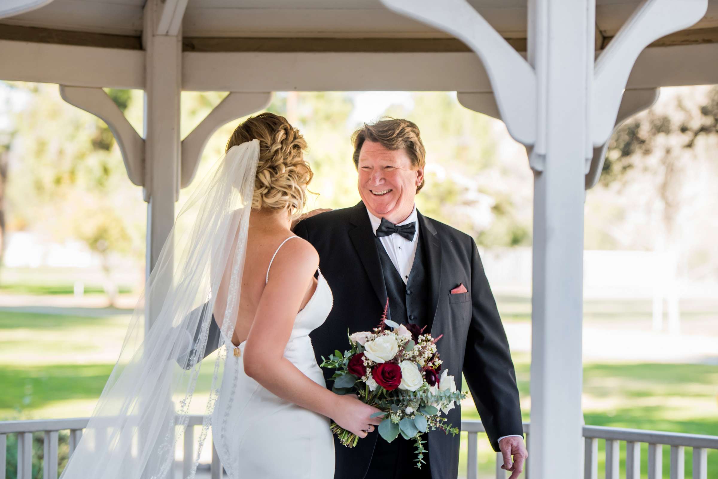 Pala Mesa Resort Wedding, Kate and Keith Wedding Photo #66 by True Photography