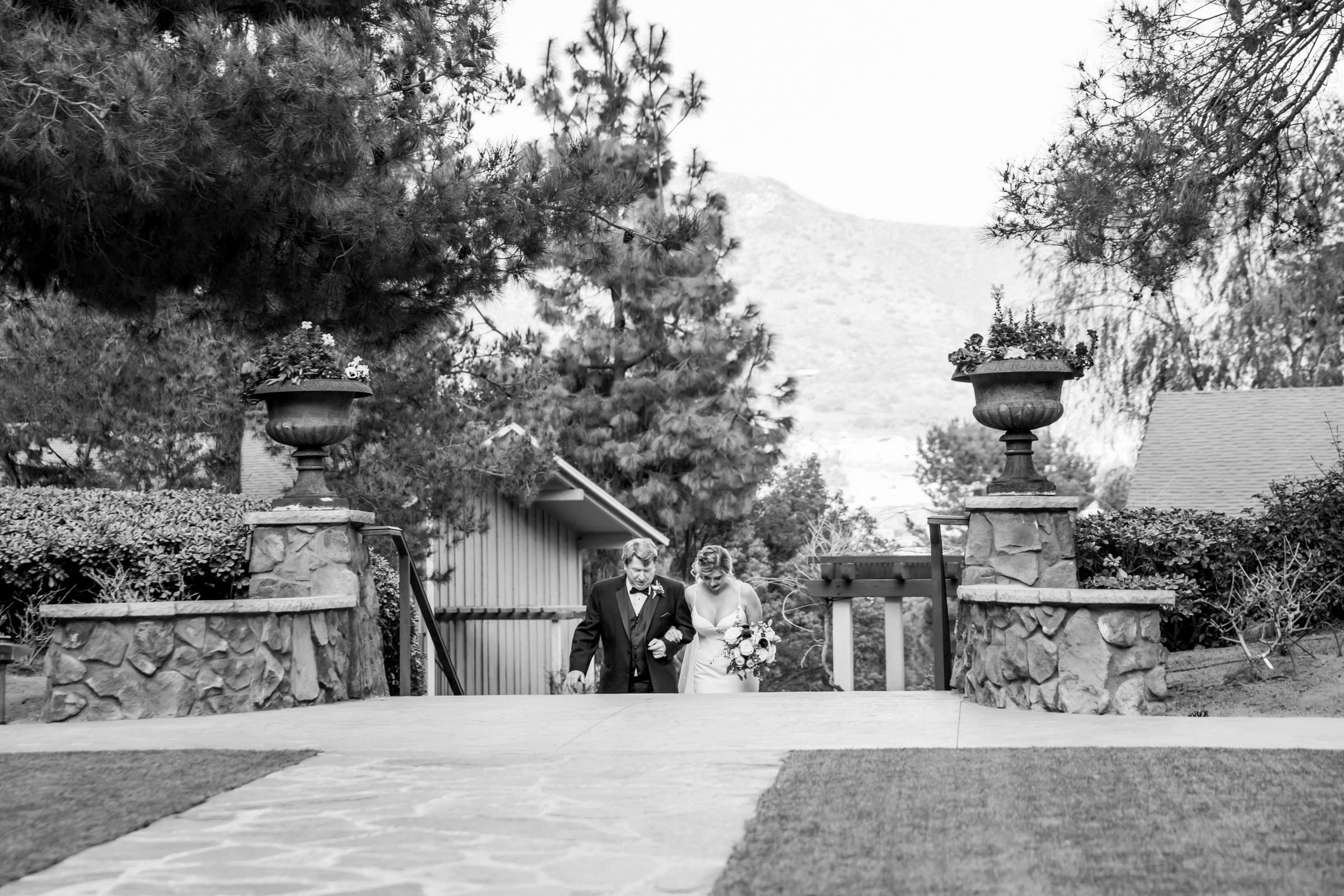 Pala Mesa Resort Wedding, Kate and Keith Wedding Photo #73 by True Photography