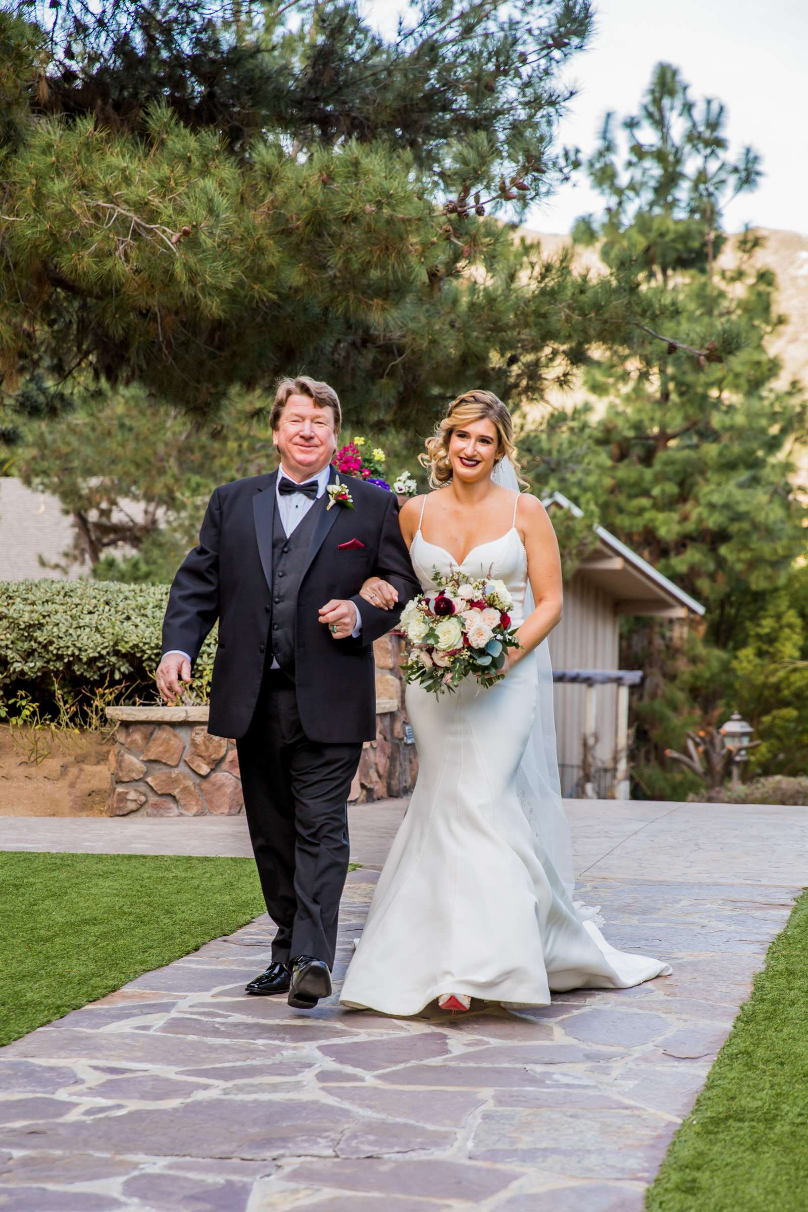 Pala Mesa Resort Wedding, Kate and Keith Wedding Photo #75 by True Photography