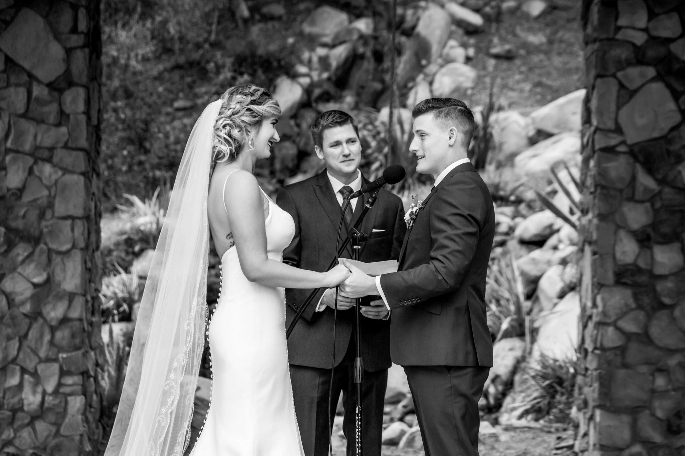 Pala Mesa Resort Wedding, Kate and Keith Wedding Photo #85 by True Photography